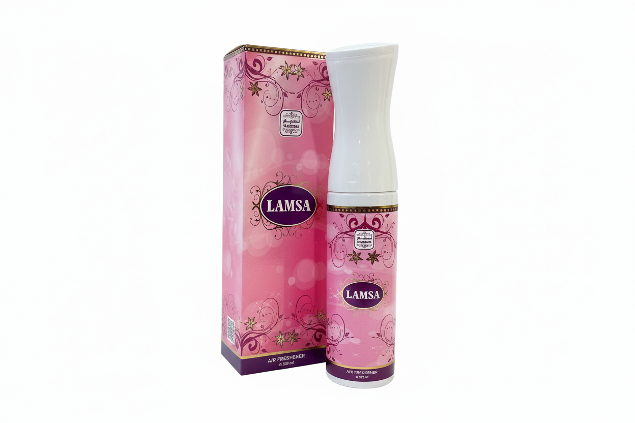 Room spray