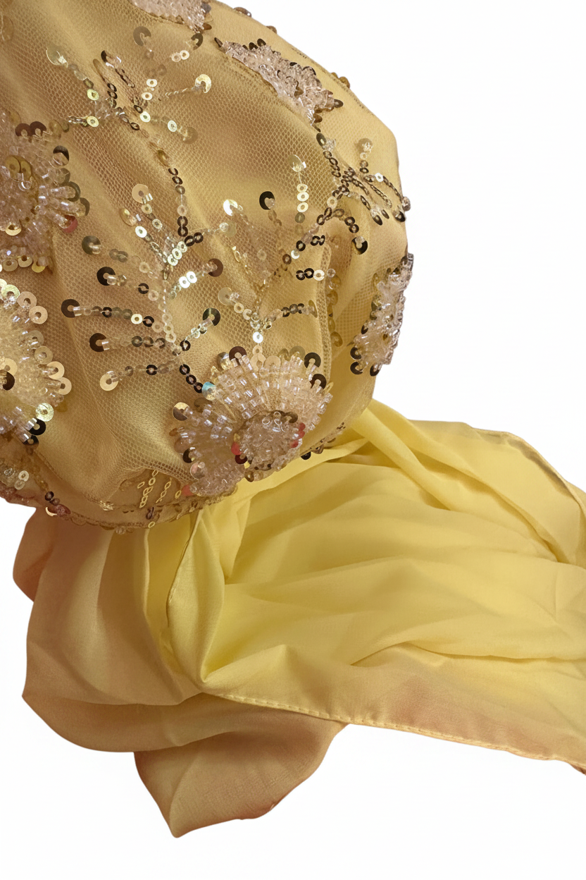 Head Wraps ( great for fashion looks)