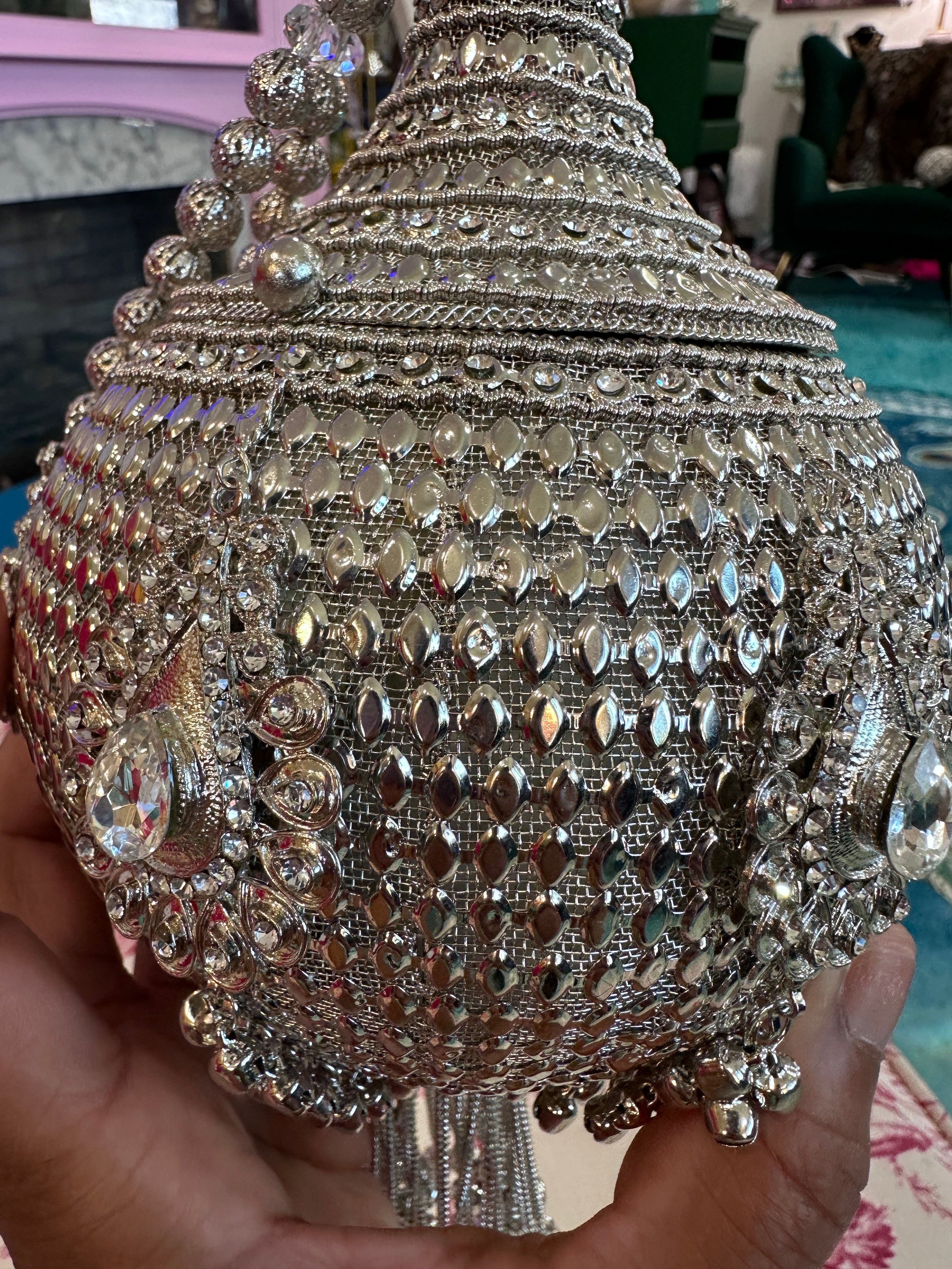 Indian Styled Bag