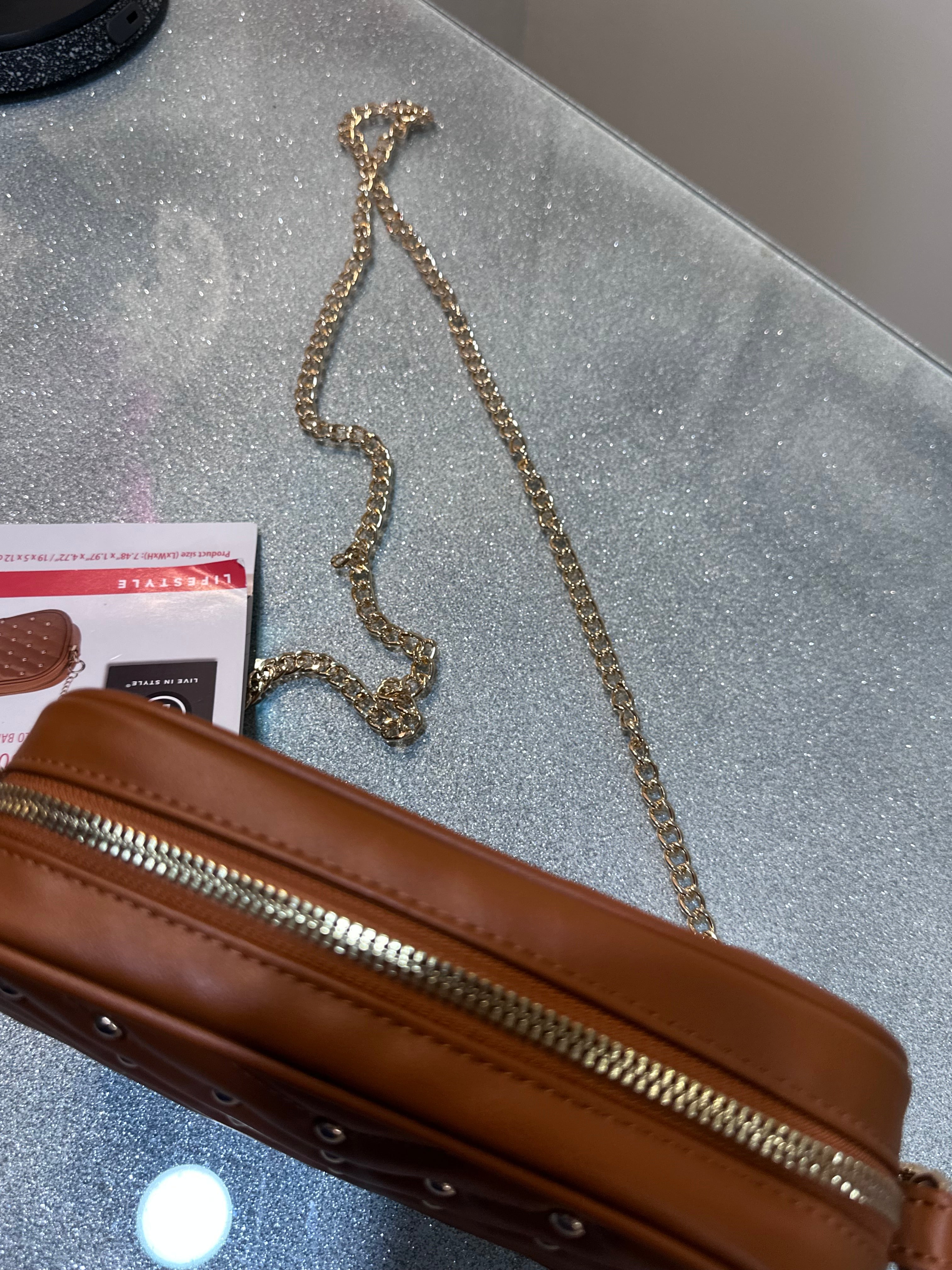 Fashion lifestyle bag(New)
