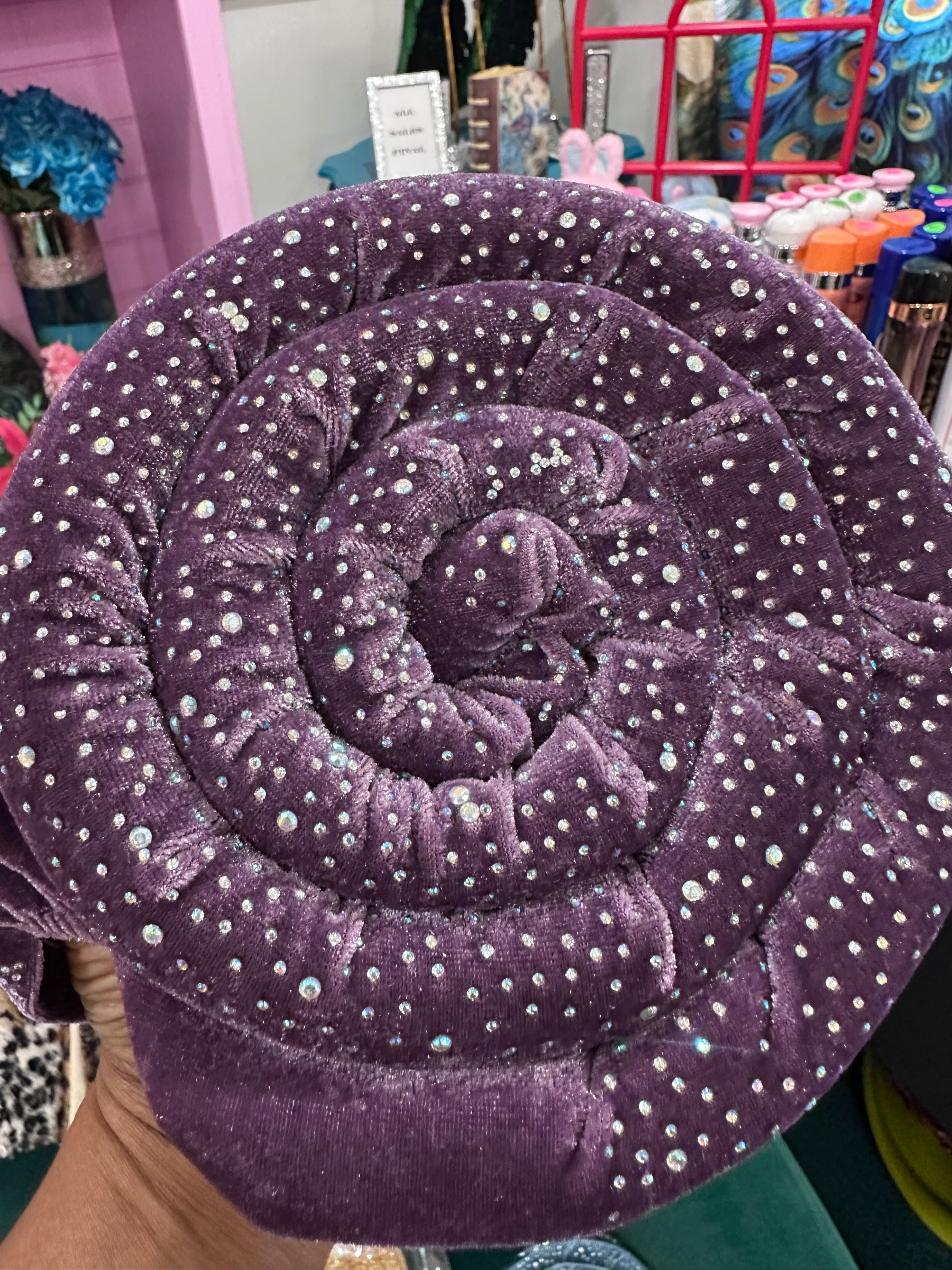 Head wraps $15