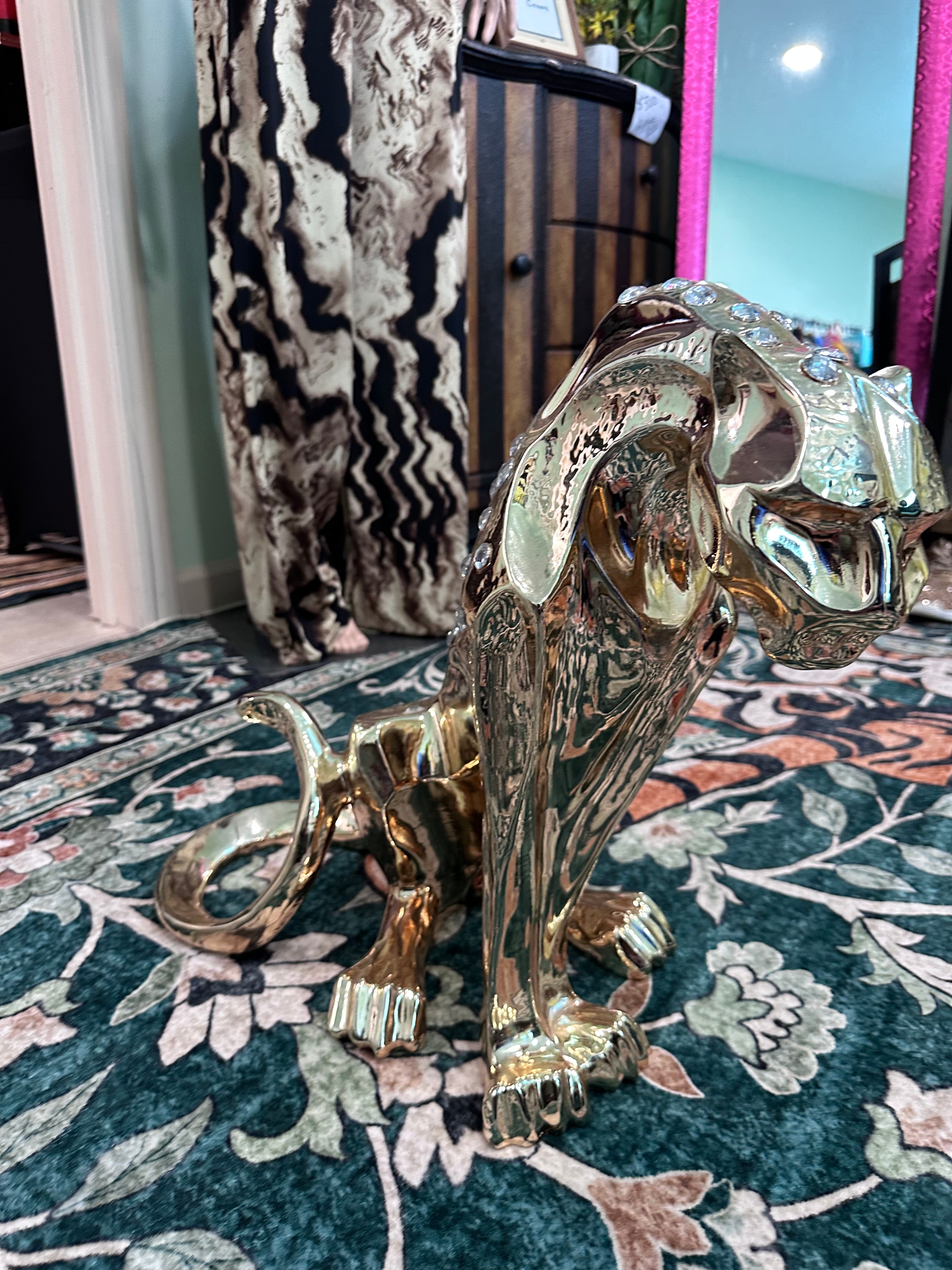 Diamond Tiger -In store pick up only