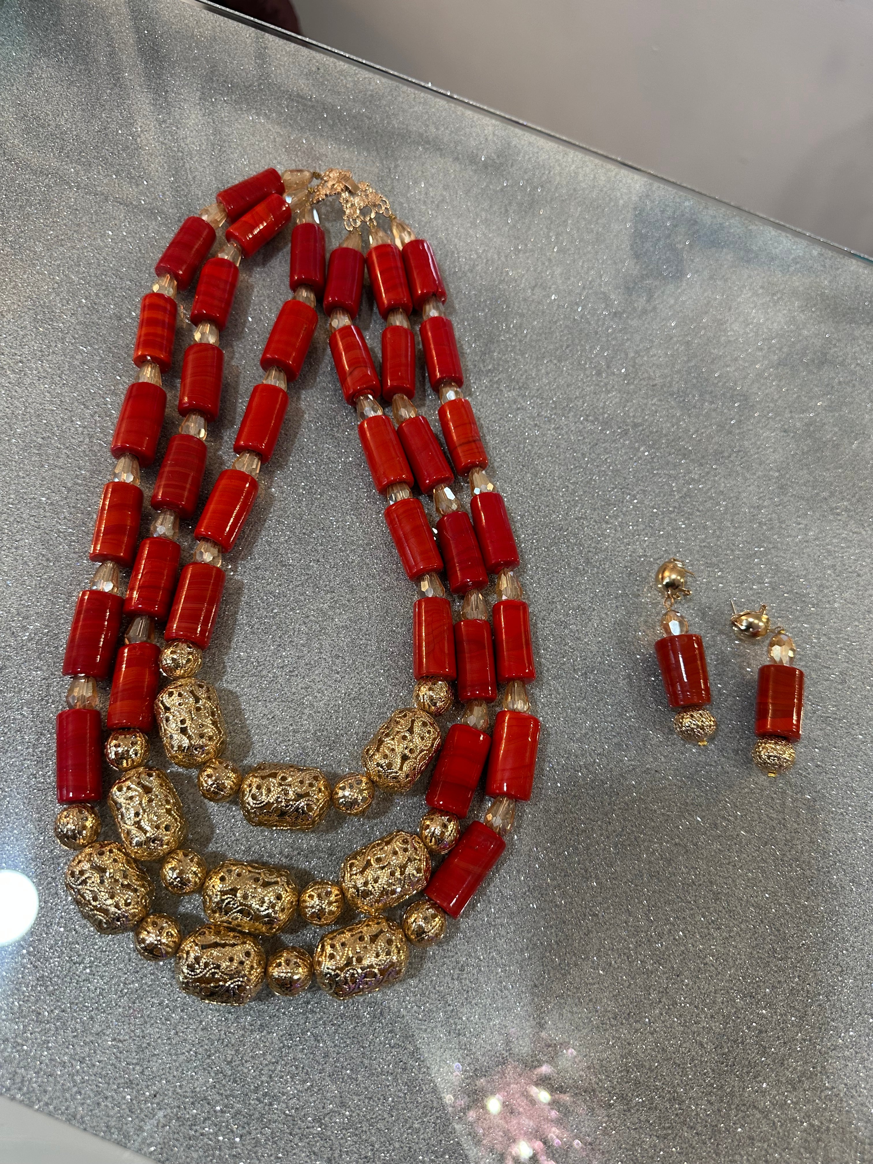 African set