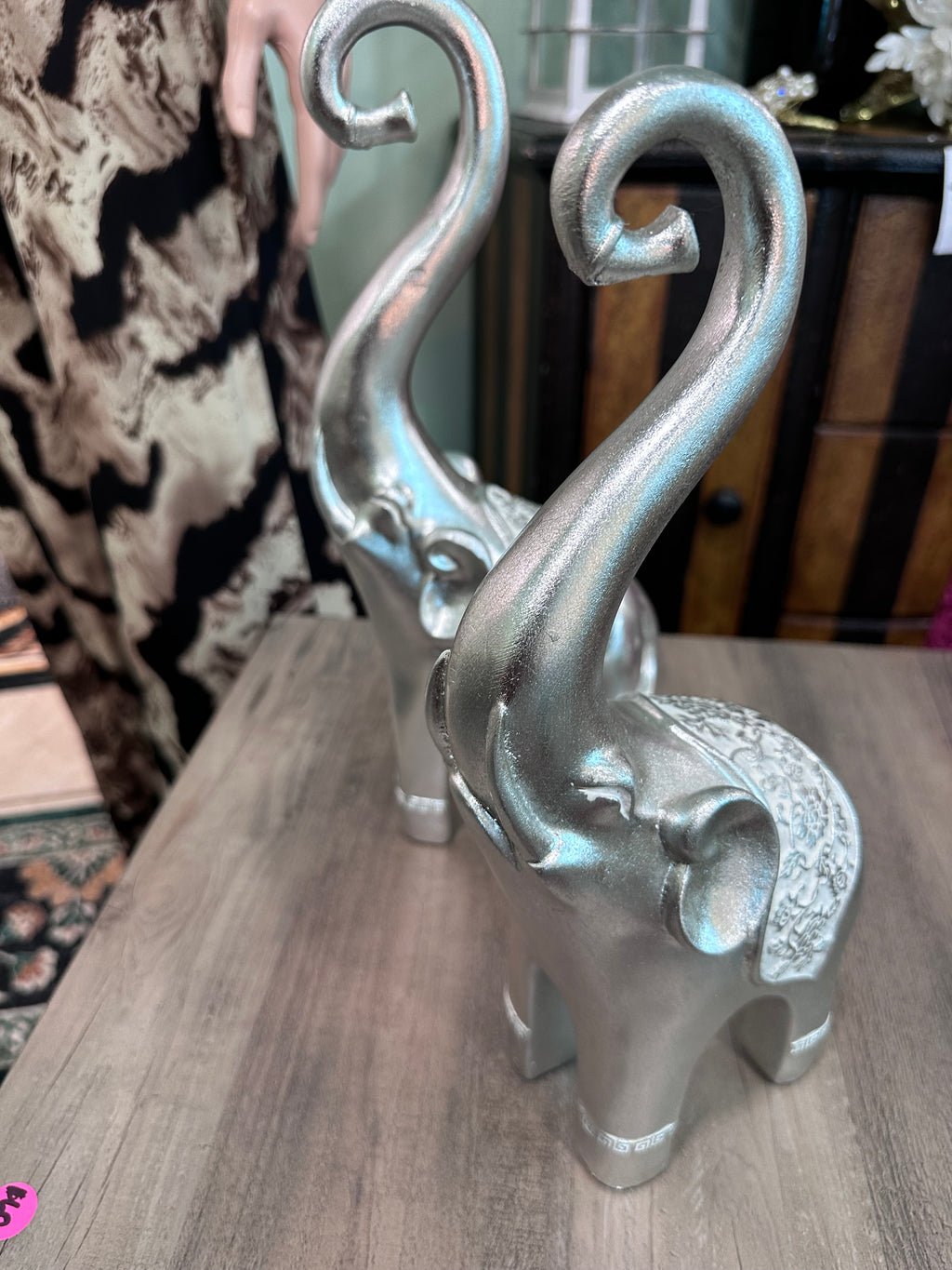 Elephant Twins ( in store pick up only) sold