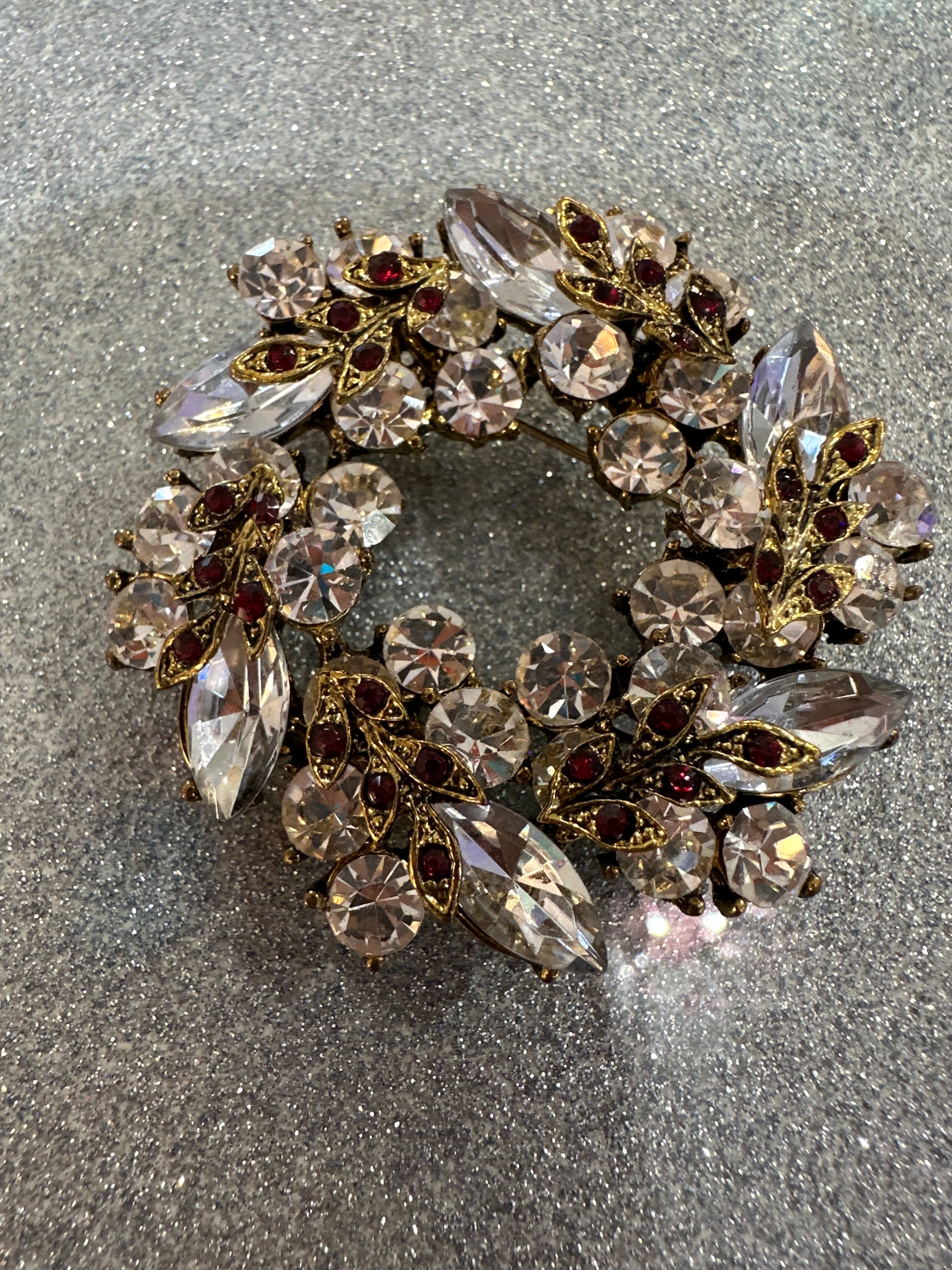 Brooch