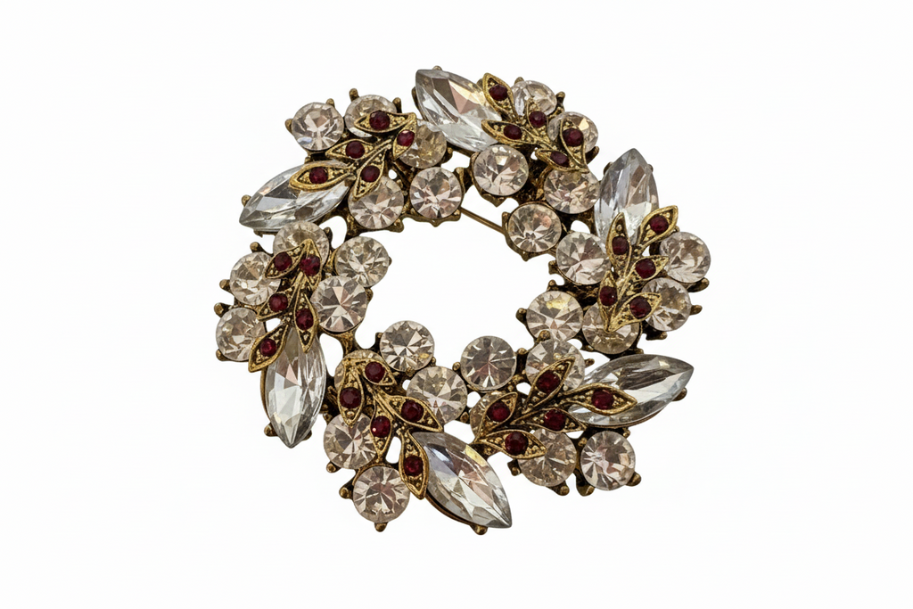 Brooch