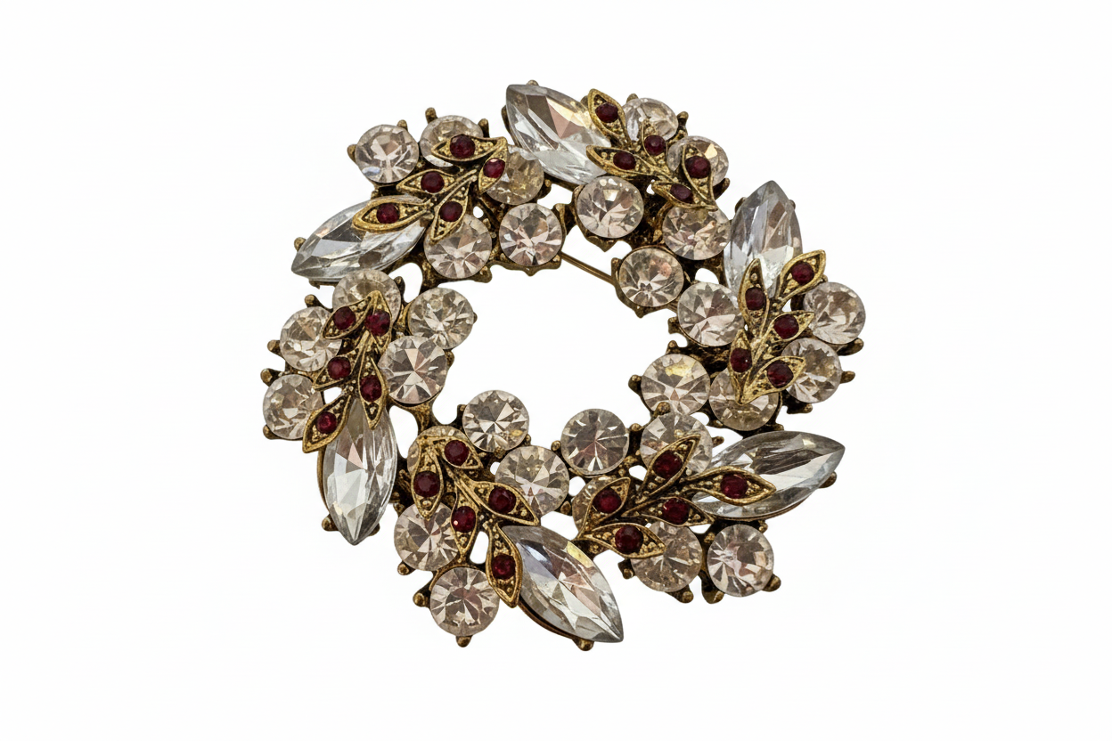 Brooch