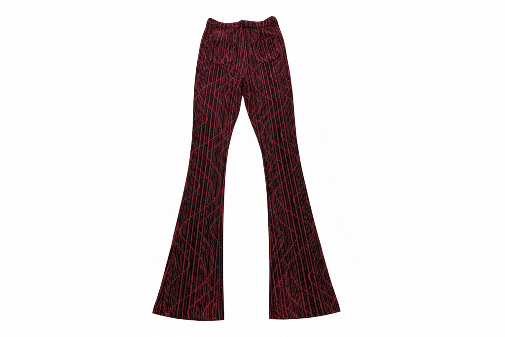 Cute stylish Shane Justin pants size medium