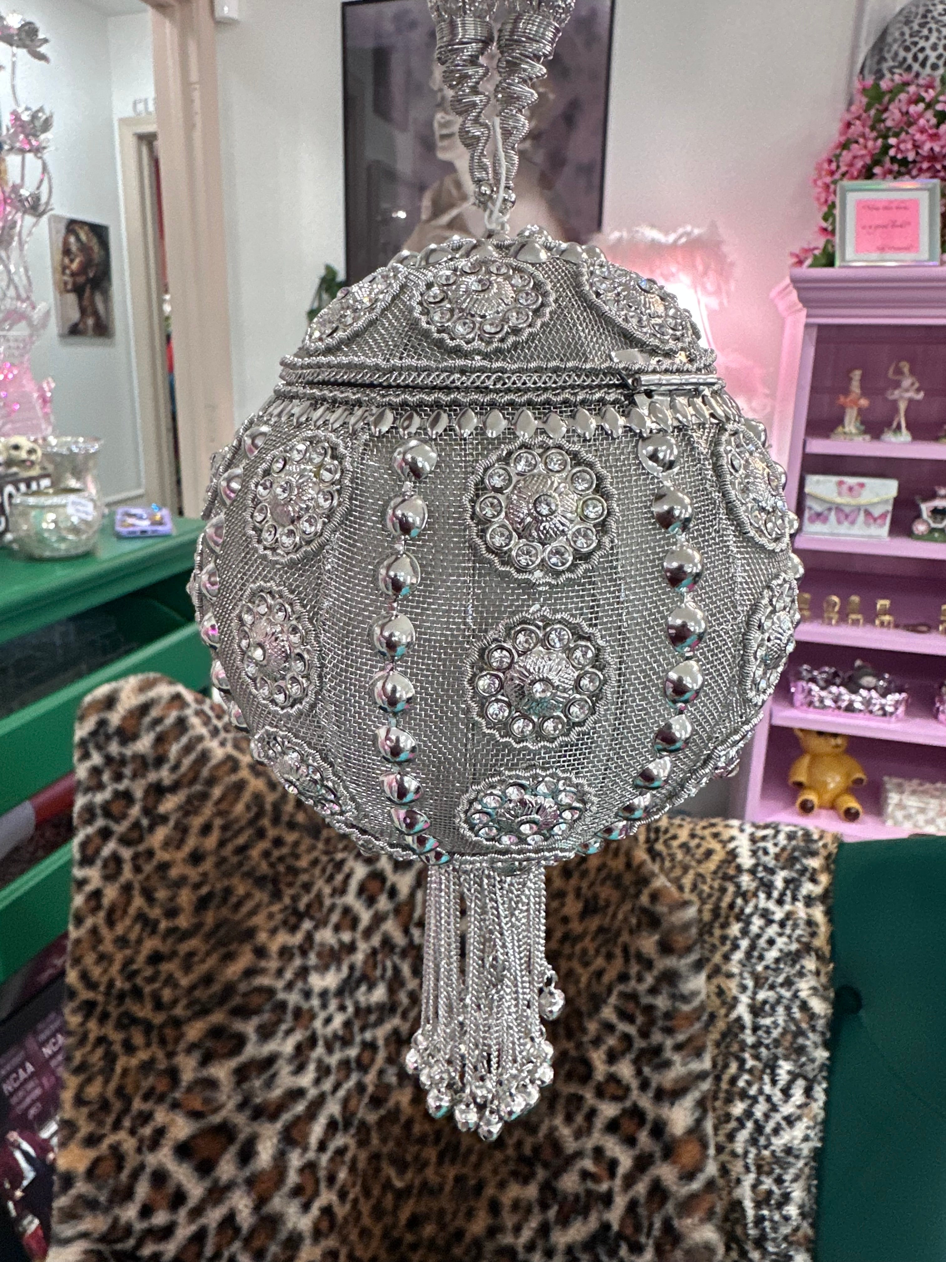 Beautiful bag ( Indian Styled) sold out