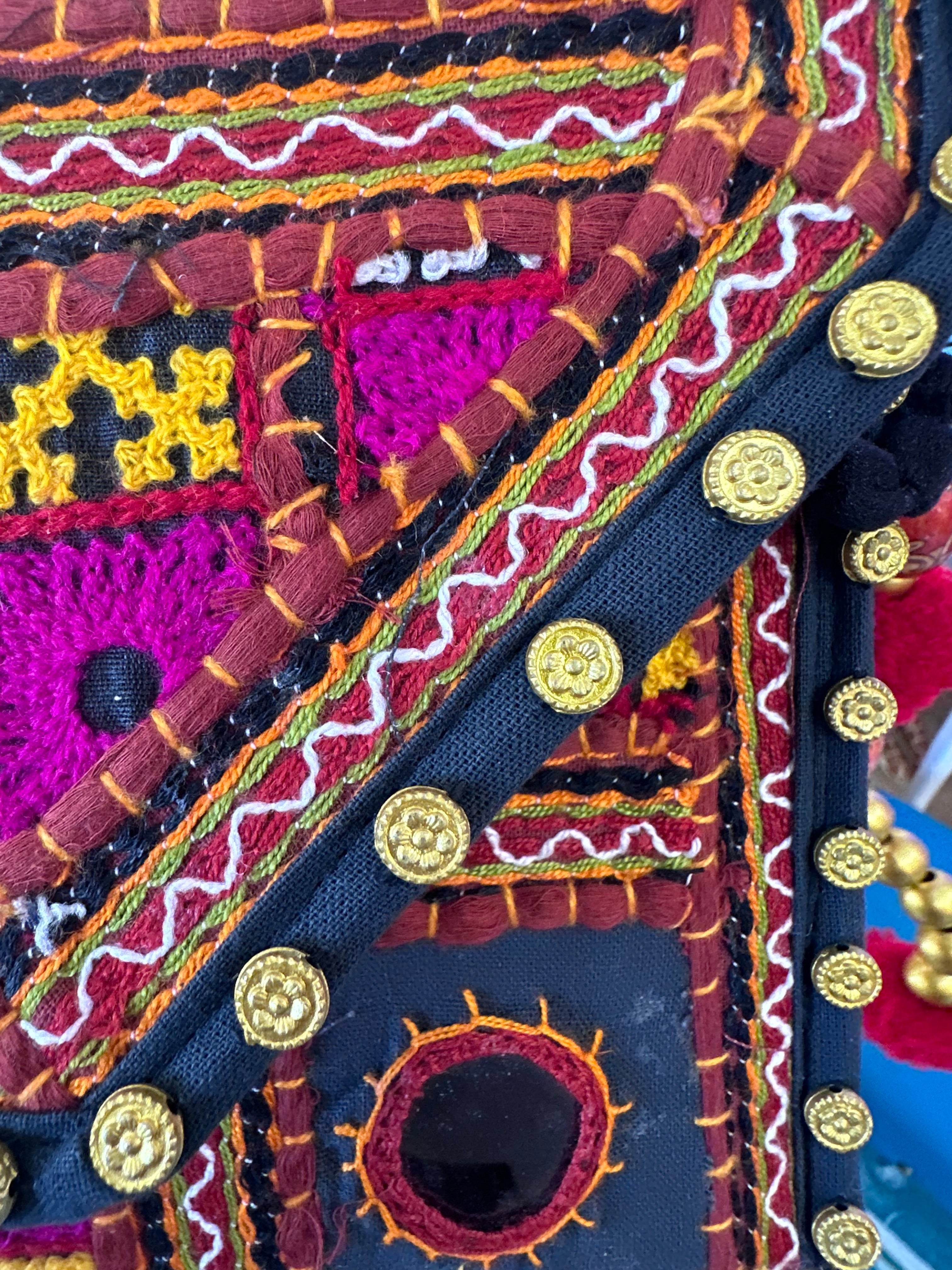 Indian bag