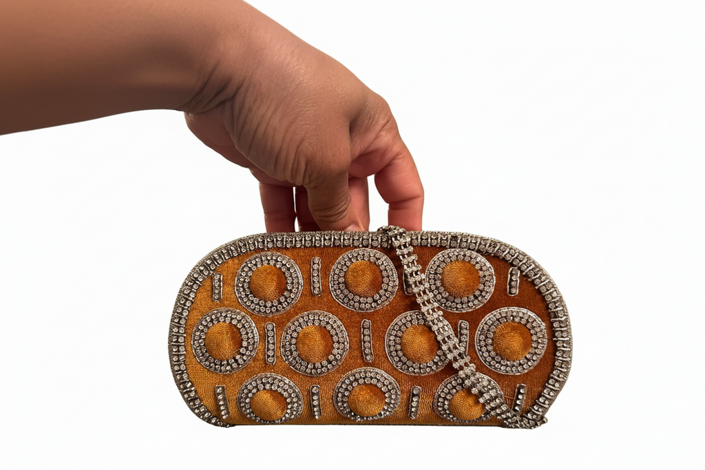 Indian styled