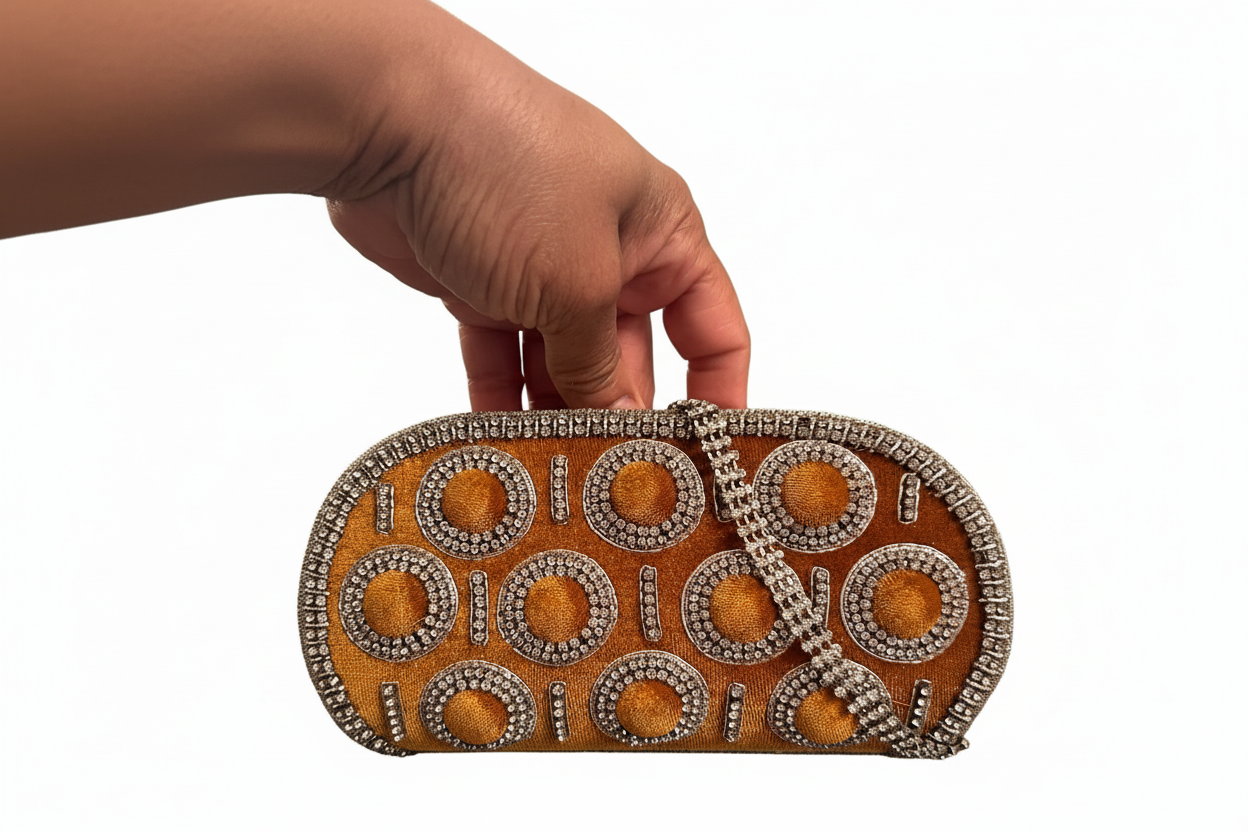 Indian styled