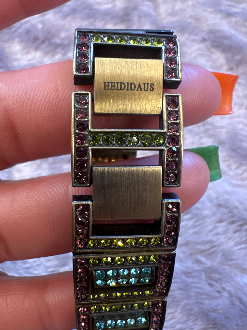 Heididaus