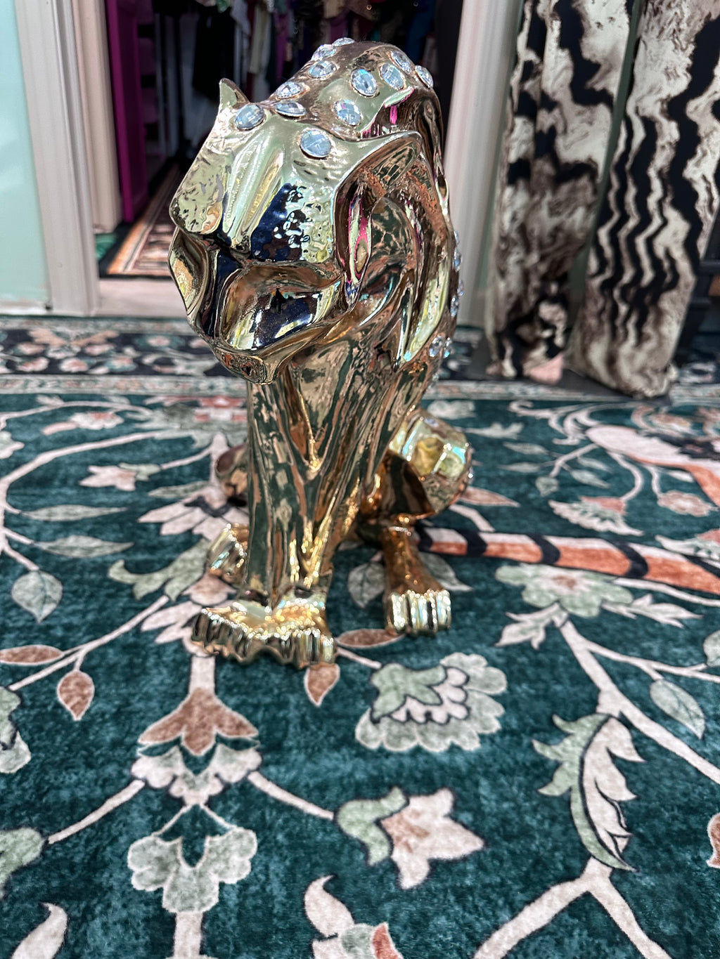 Diamond Tiger -In store pick up only