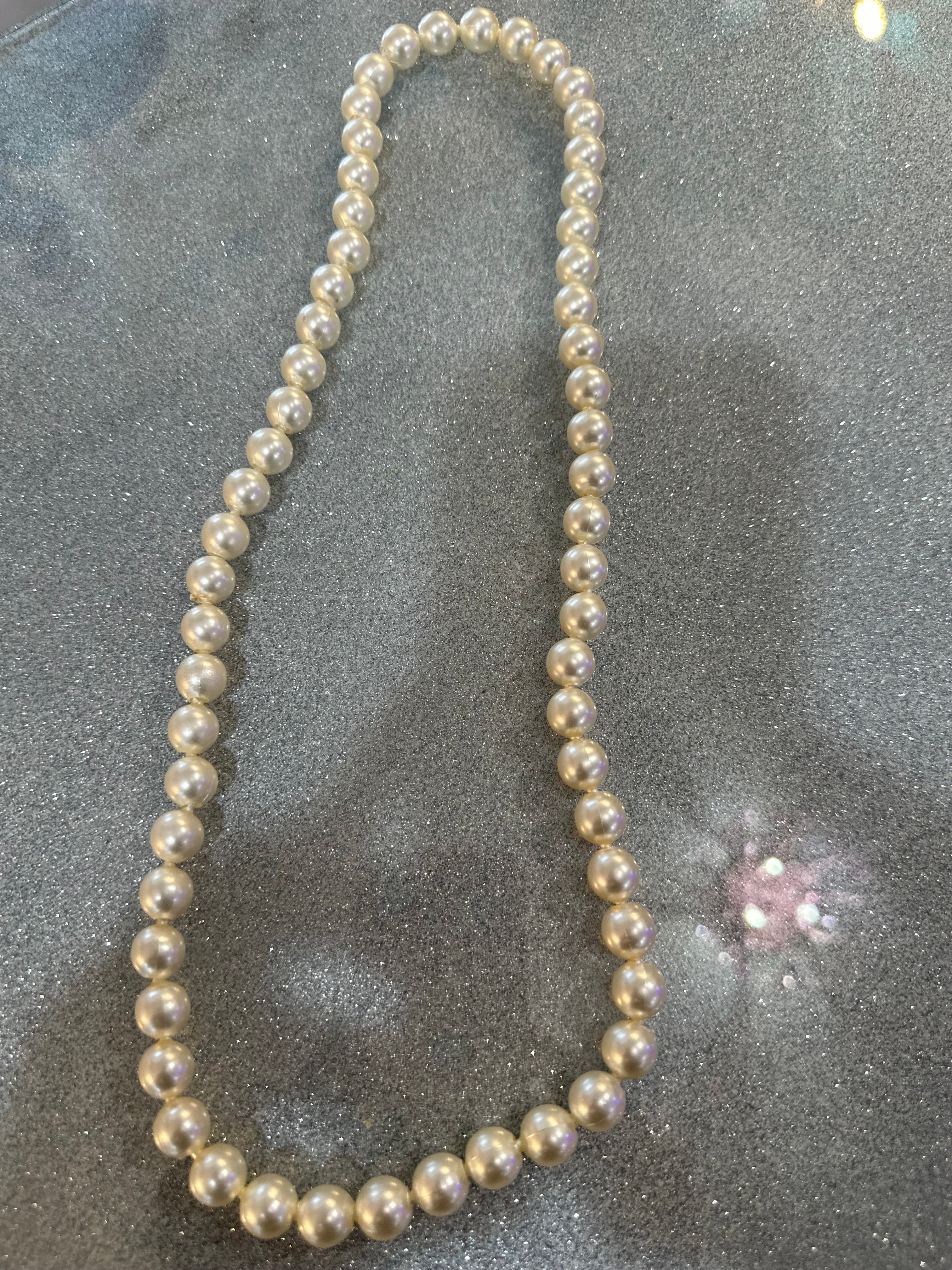 Pearls