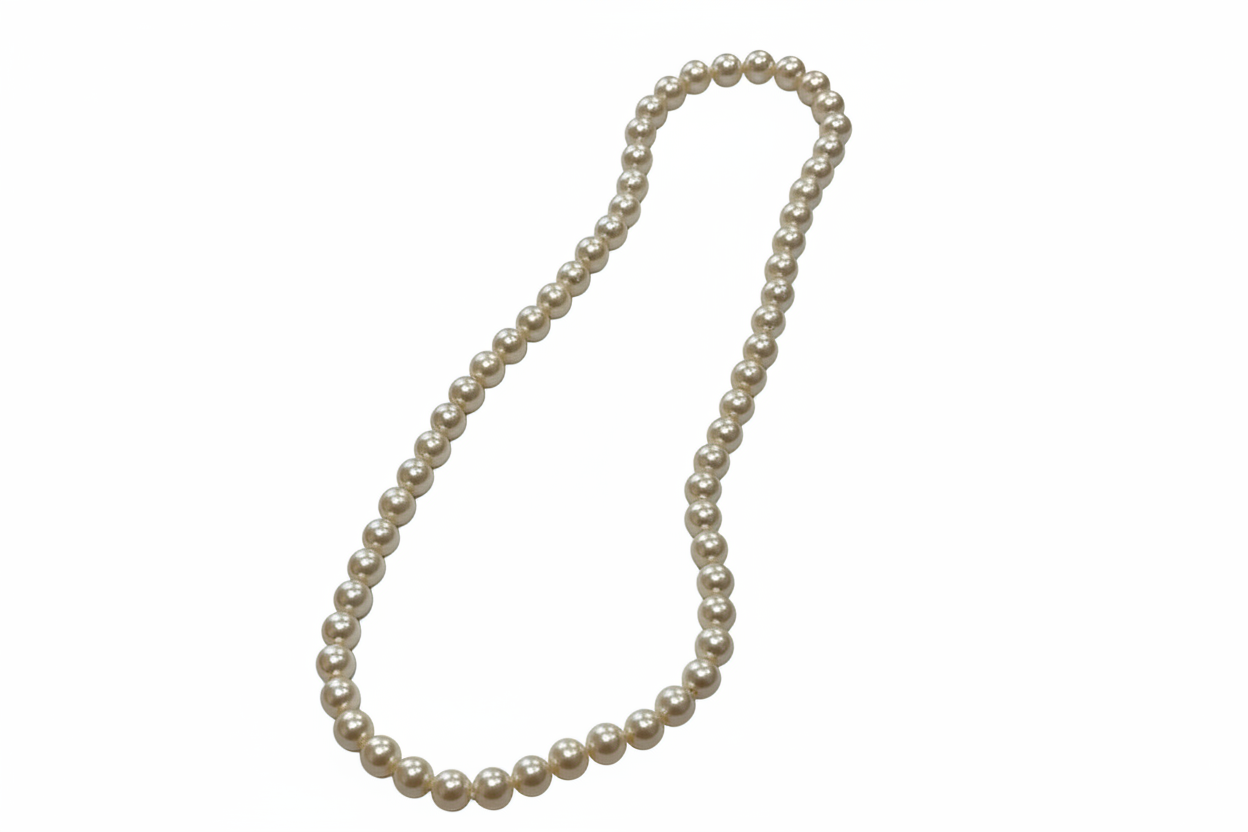 Pearls