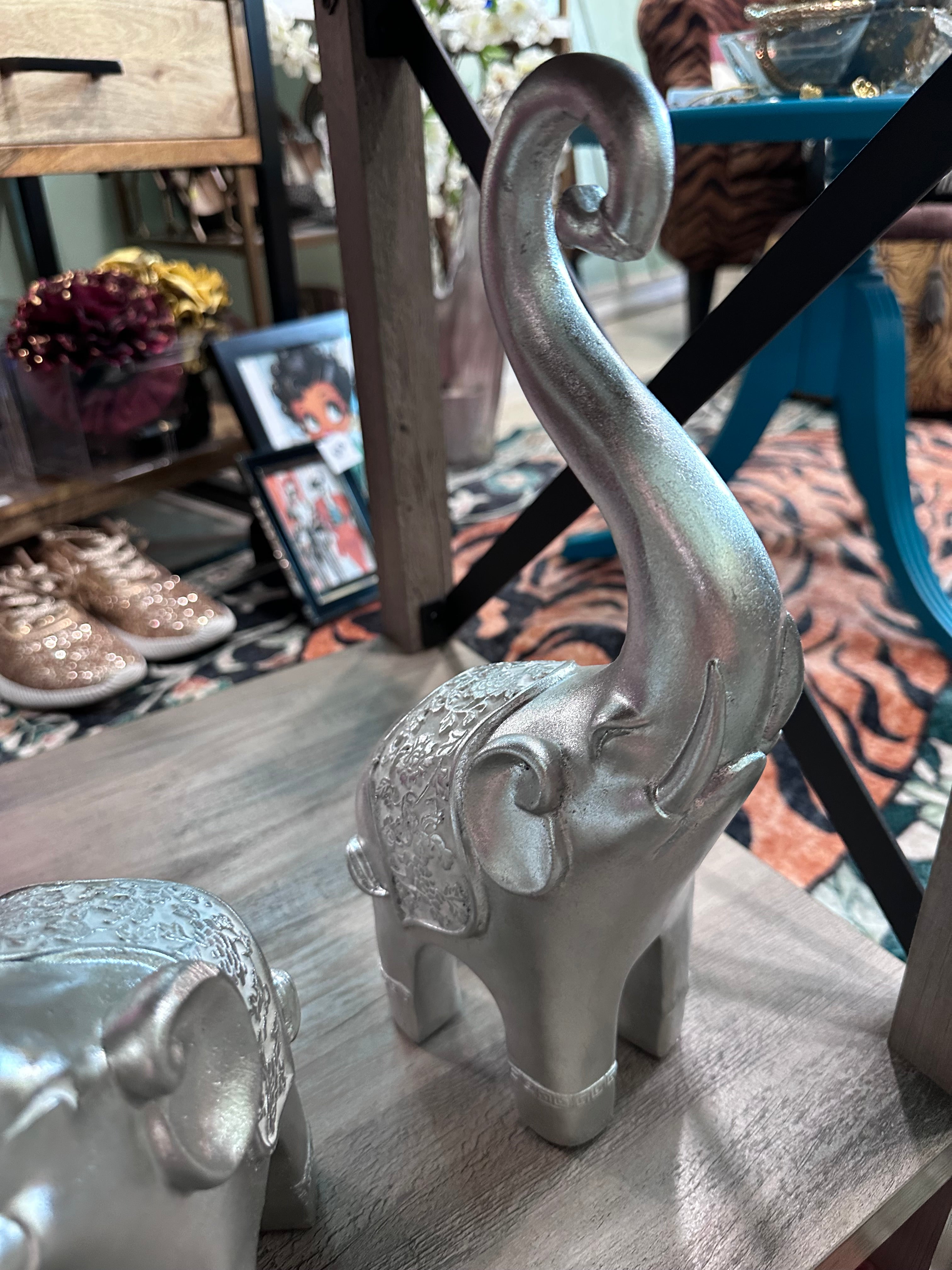 Elephant Twins ( in store pick up only) sold