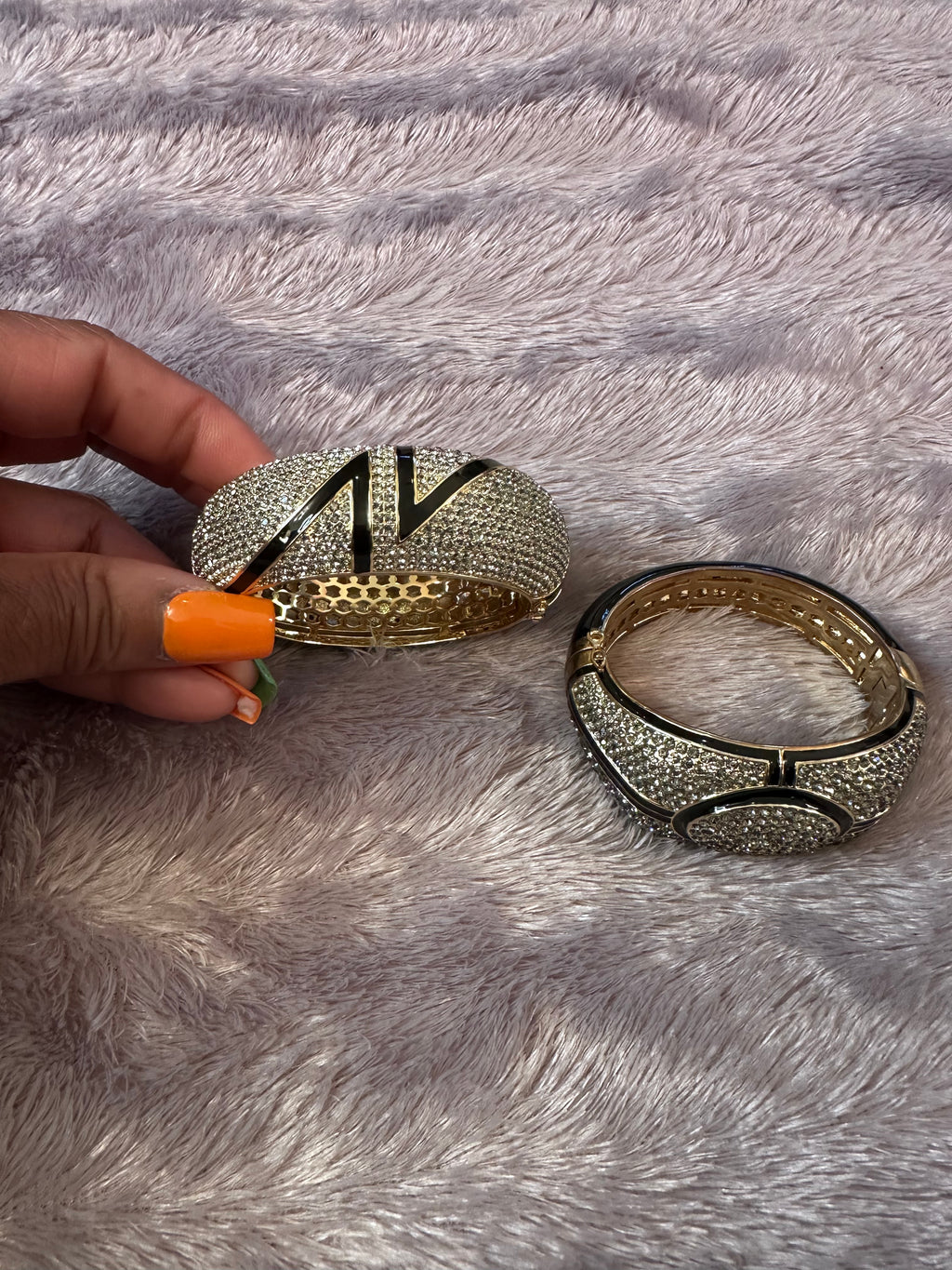 AKKAD China designer bracelets