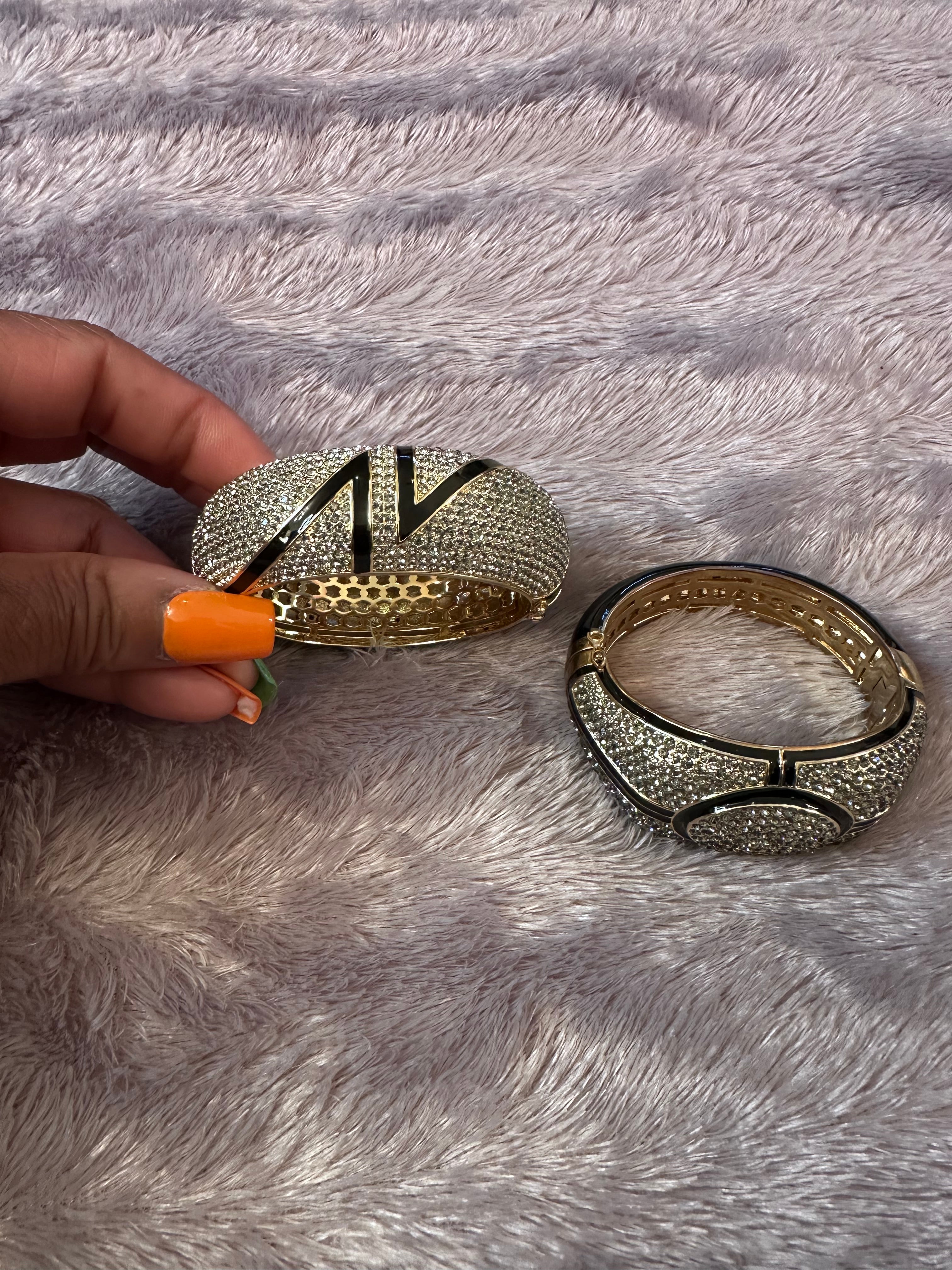 AKKAD China designer bracelets