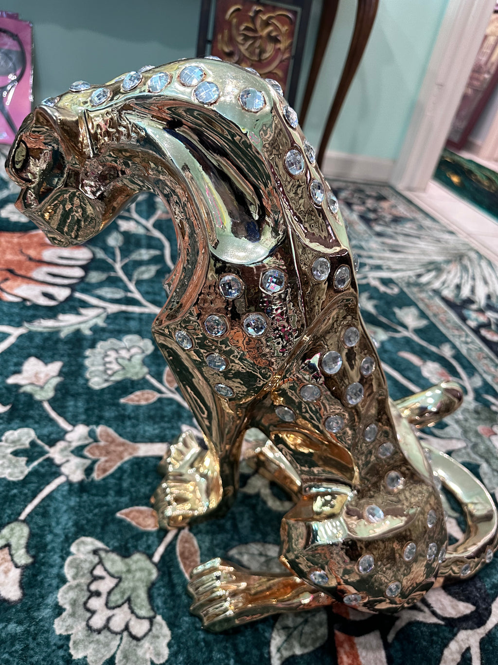 Diamond Tiger -In store pick up only