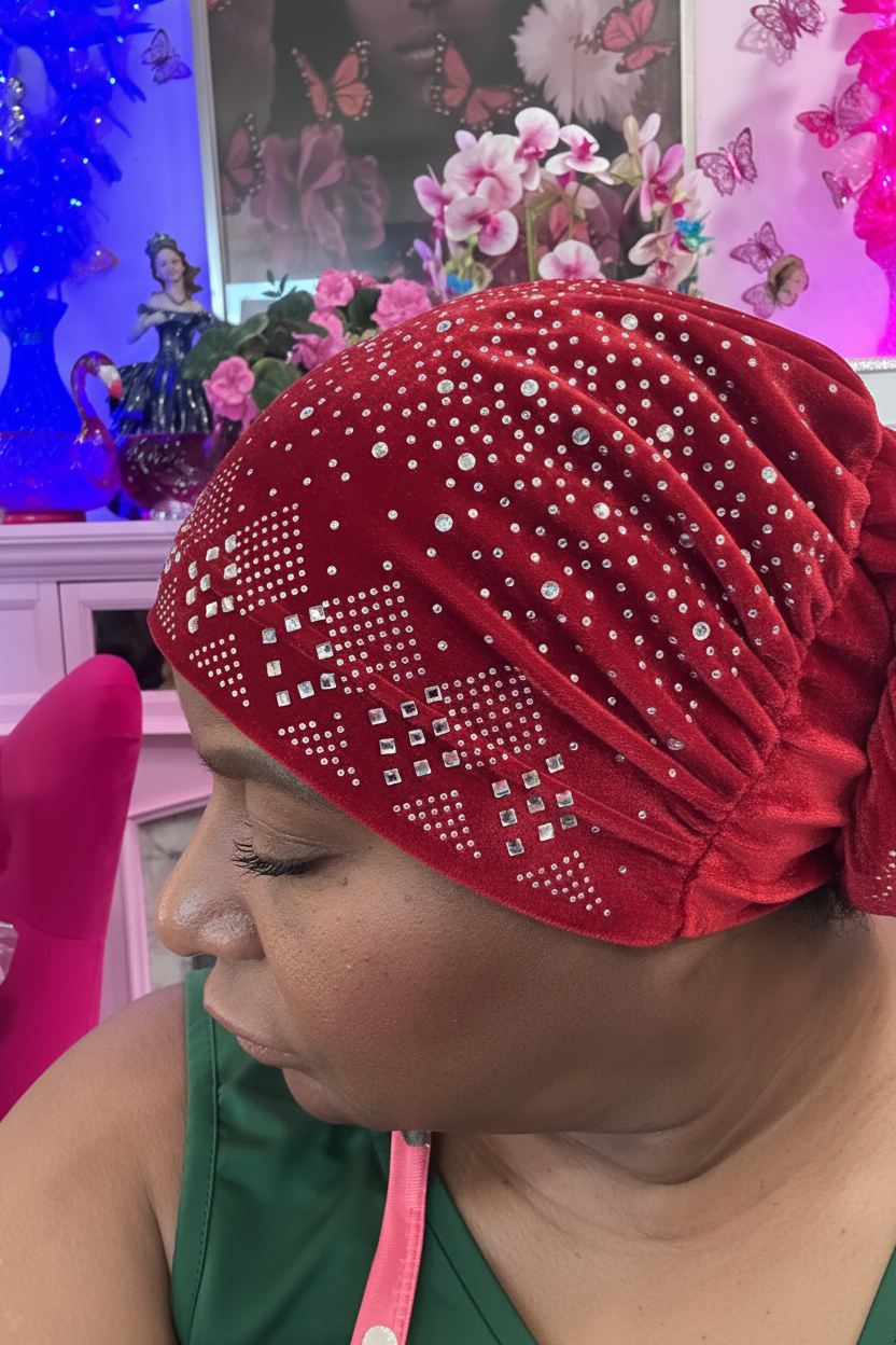 Head wraps $15