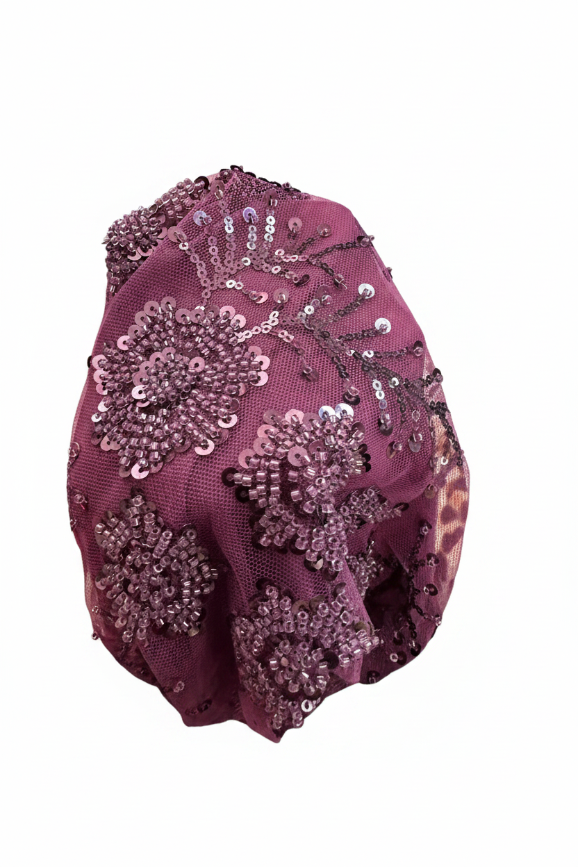 Head Wraps ( great for fashion looks)