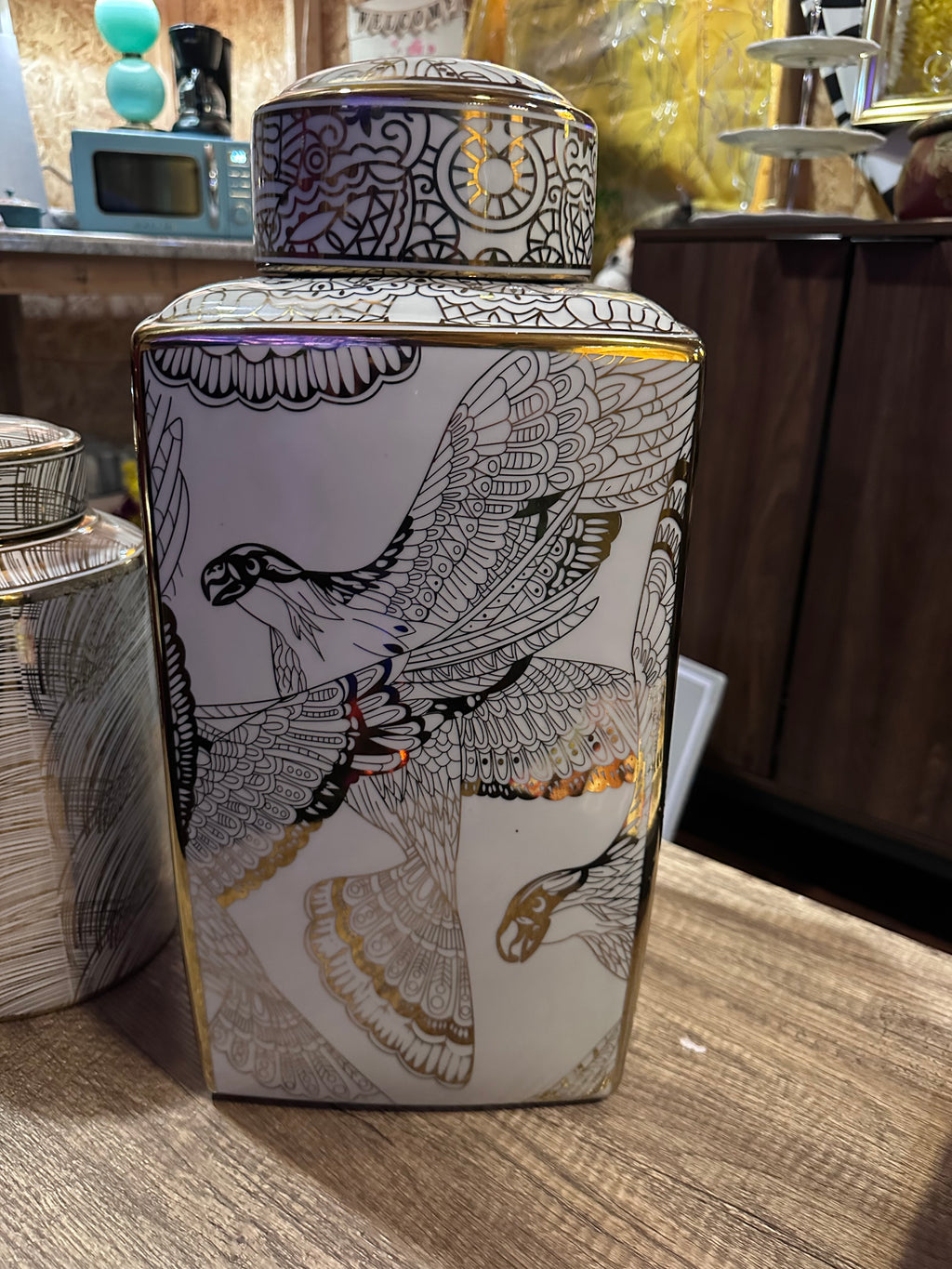 Lovely decorative vases 2