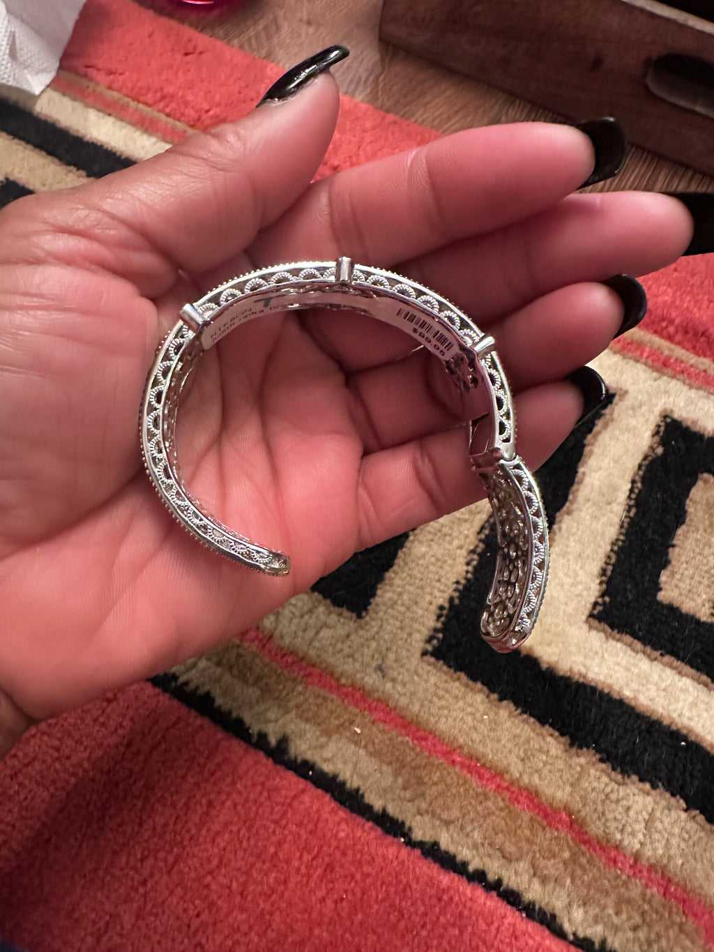 Judith Ripka Sterling Collection