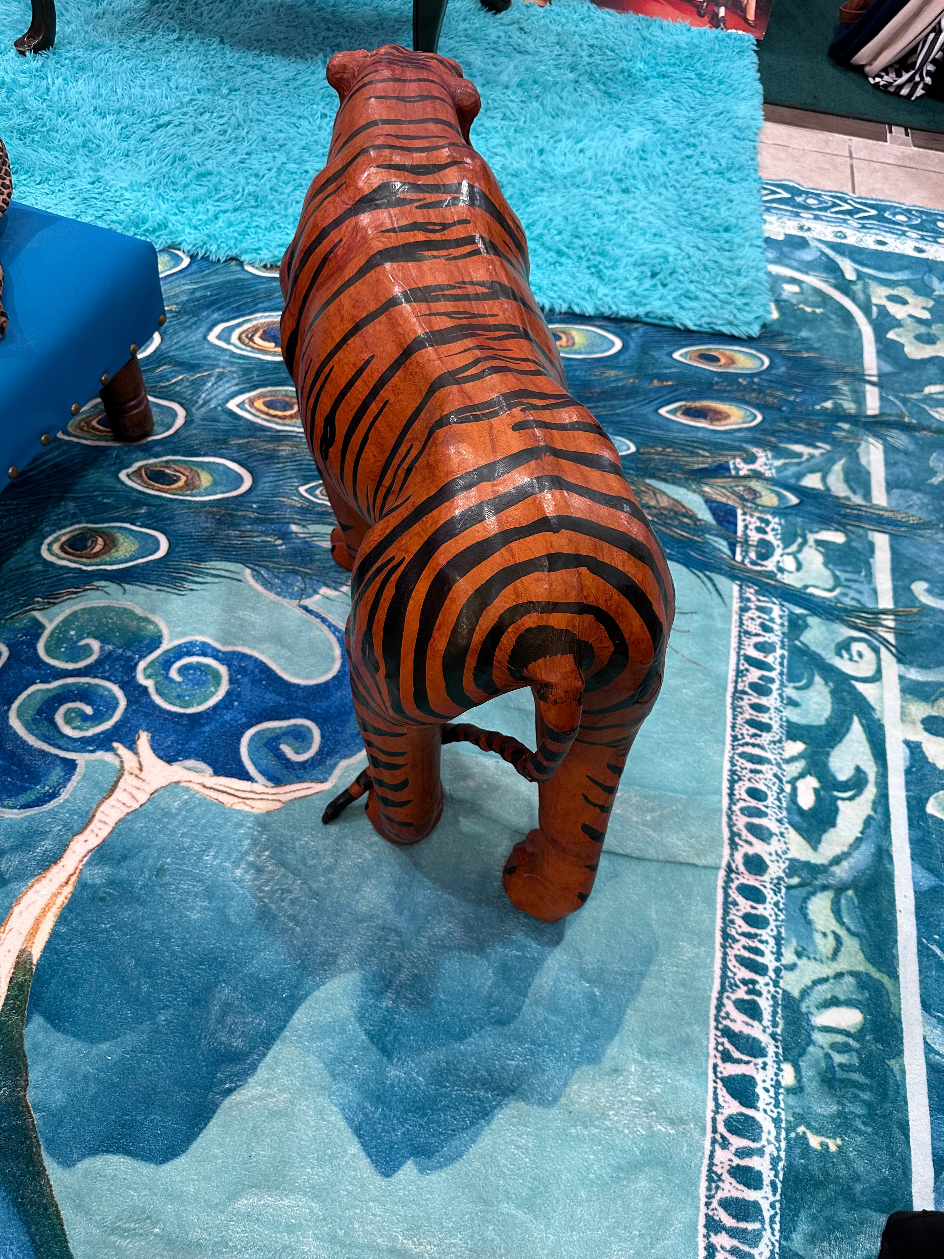 Eye of the Tiger ( in store pick up only ) Sold )