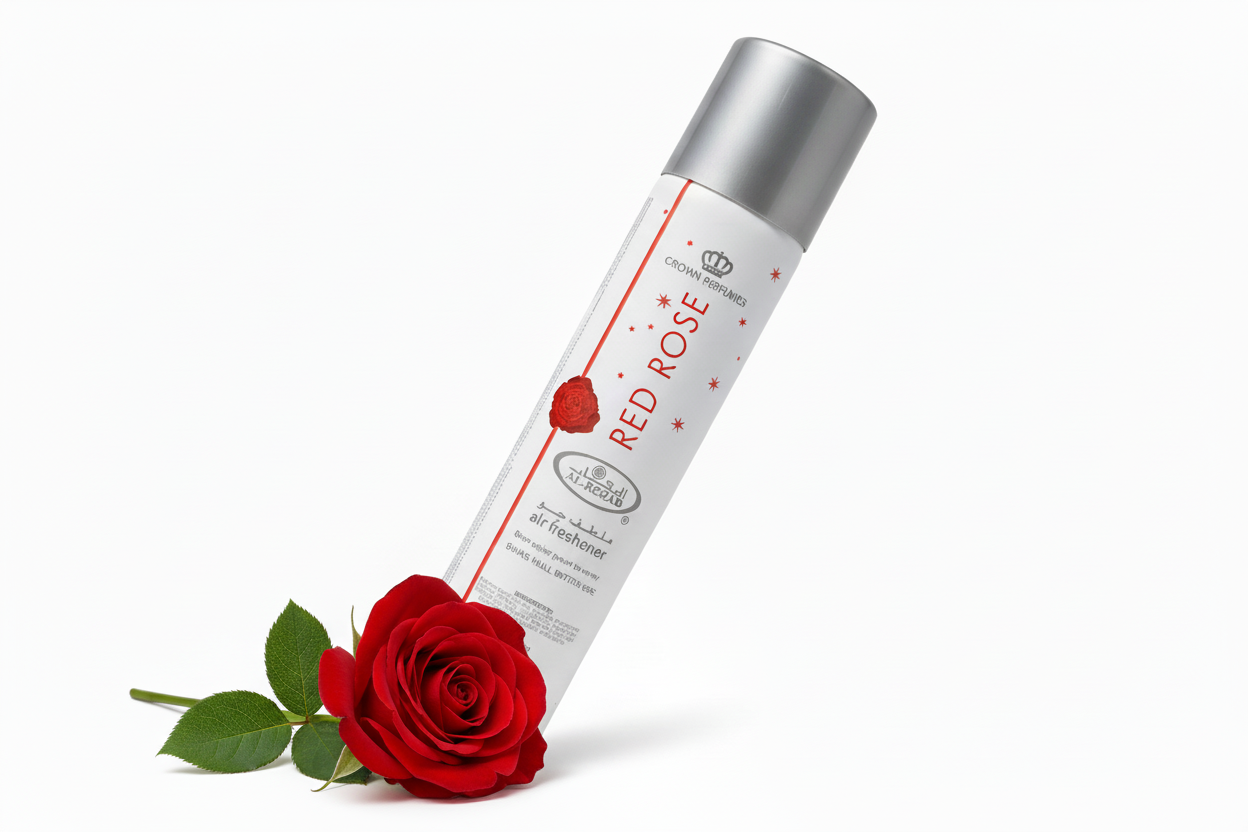Room spray