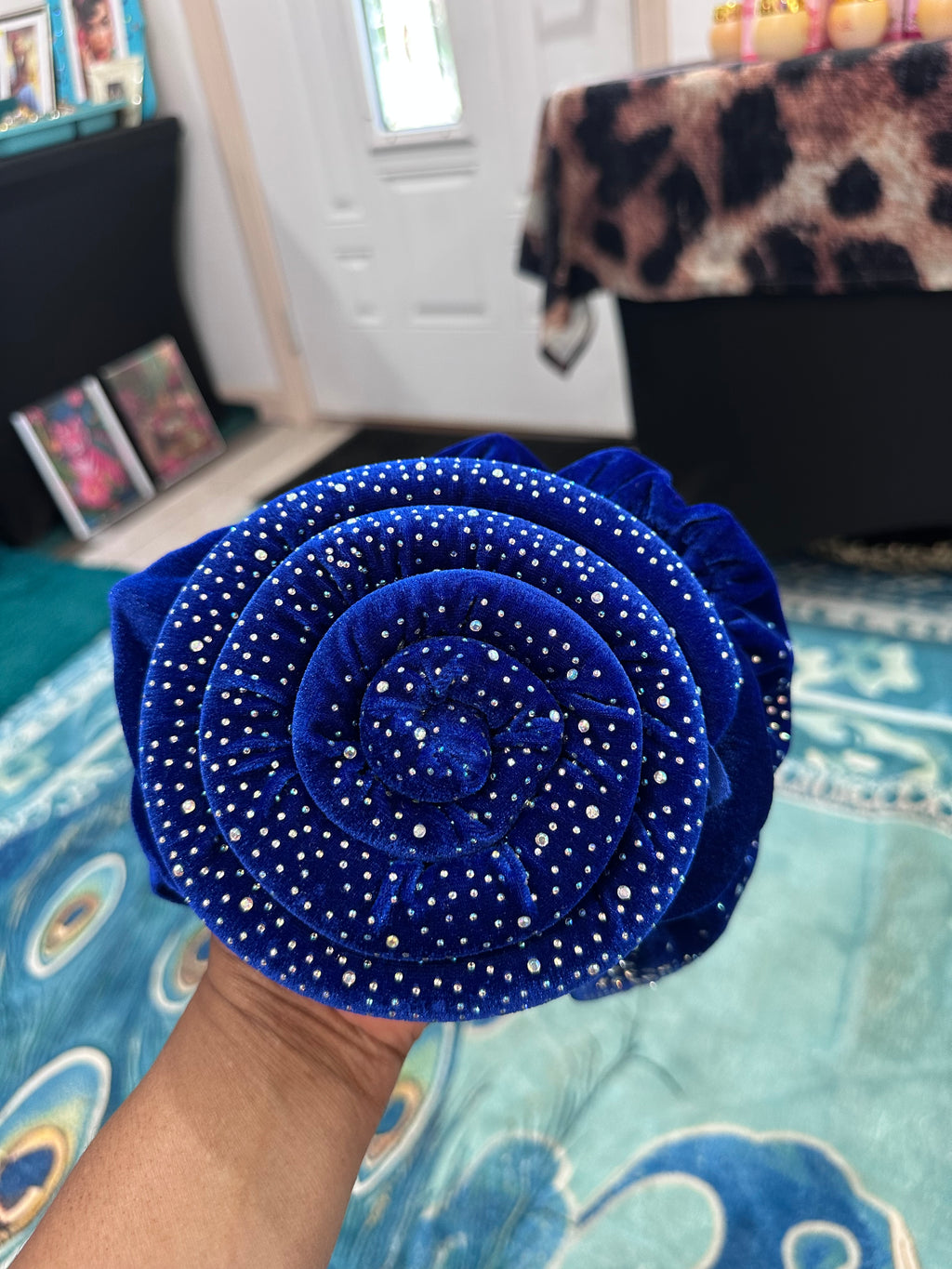 Head wraps $15