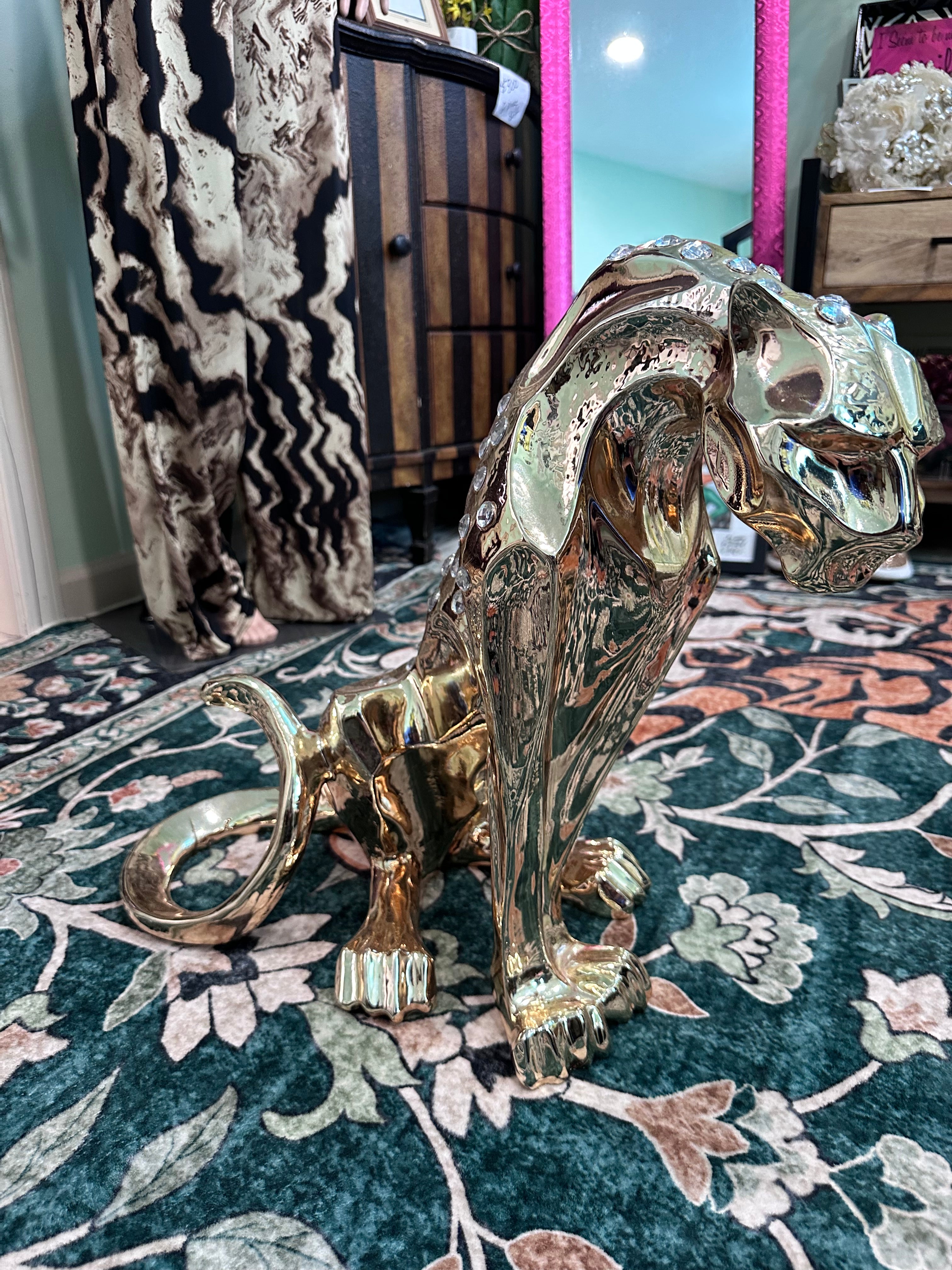 Diamond Tiger -In store pick up only
