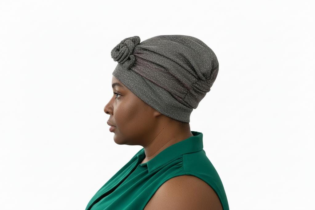 Head wrap