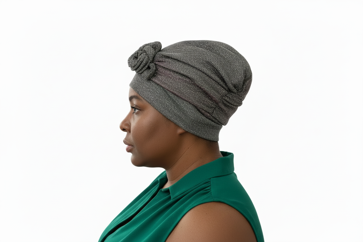 Head wrap