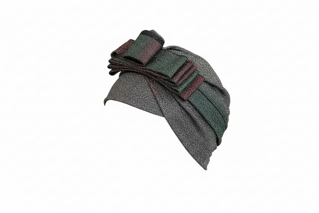 Head wrap