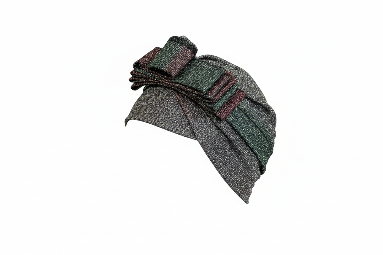 Head wrap