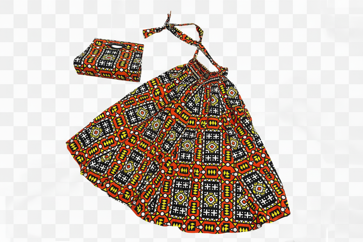 4 piece set size free style