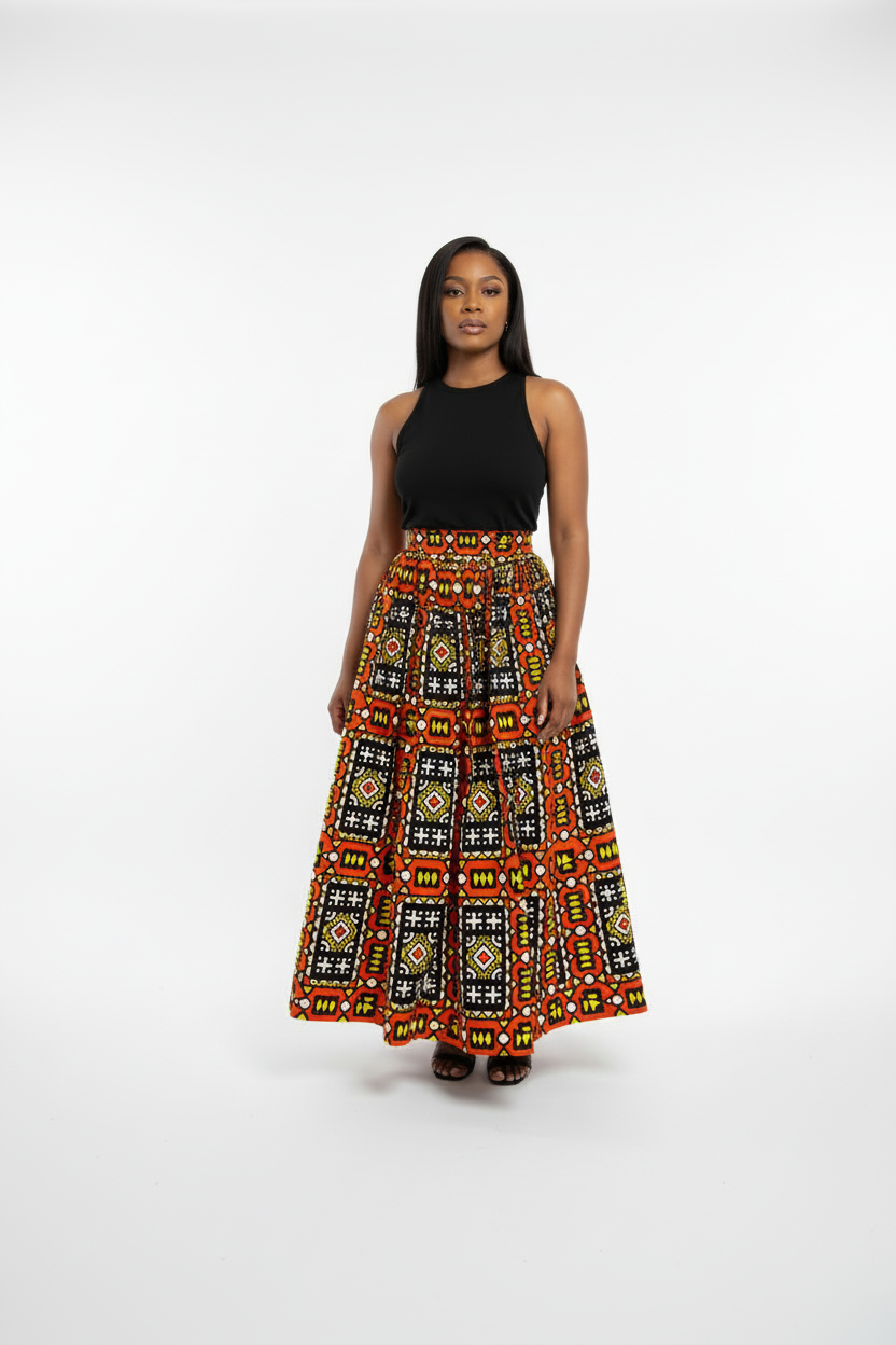 4 piece set size free style