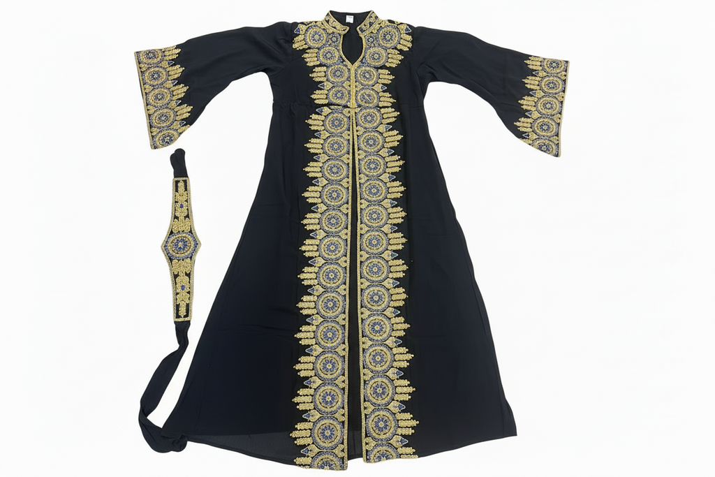 Size xl navy blue color