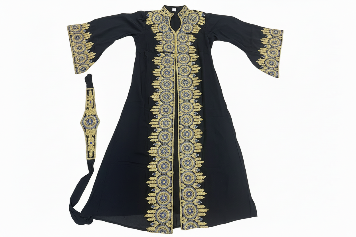 Size xl navy blue color