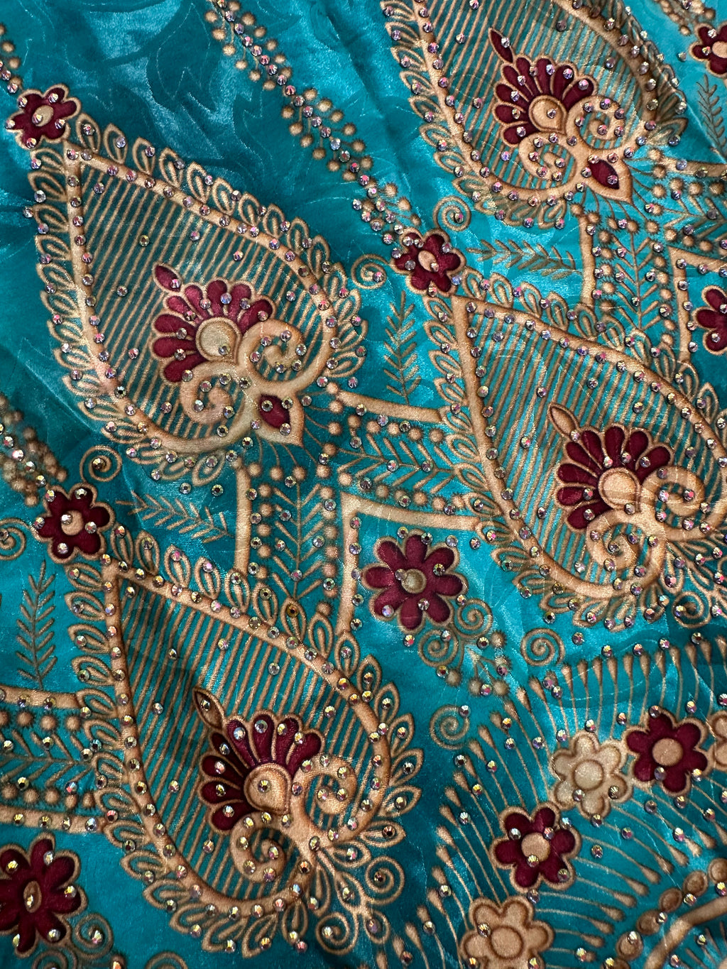 Beautiful dress from Dubai size xxl