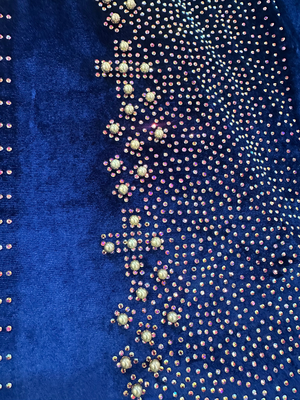 Be Royal size 14/16