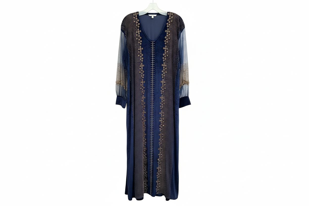 Be Royal size 14/16