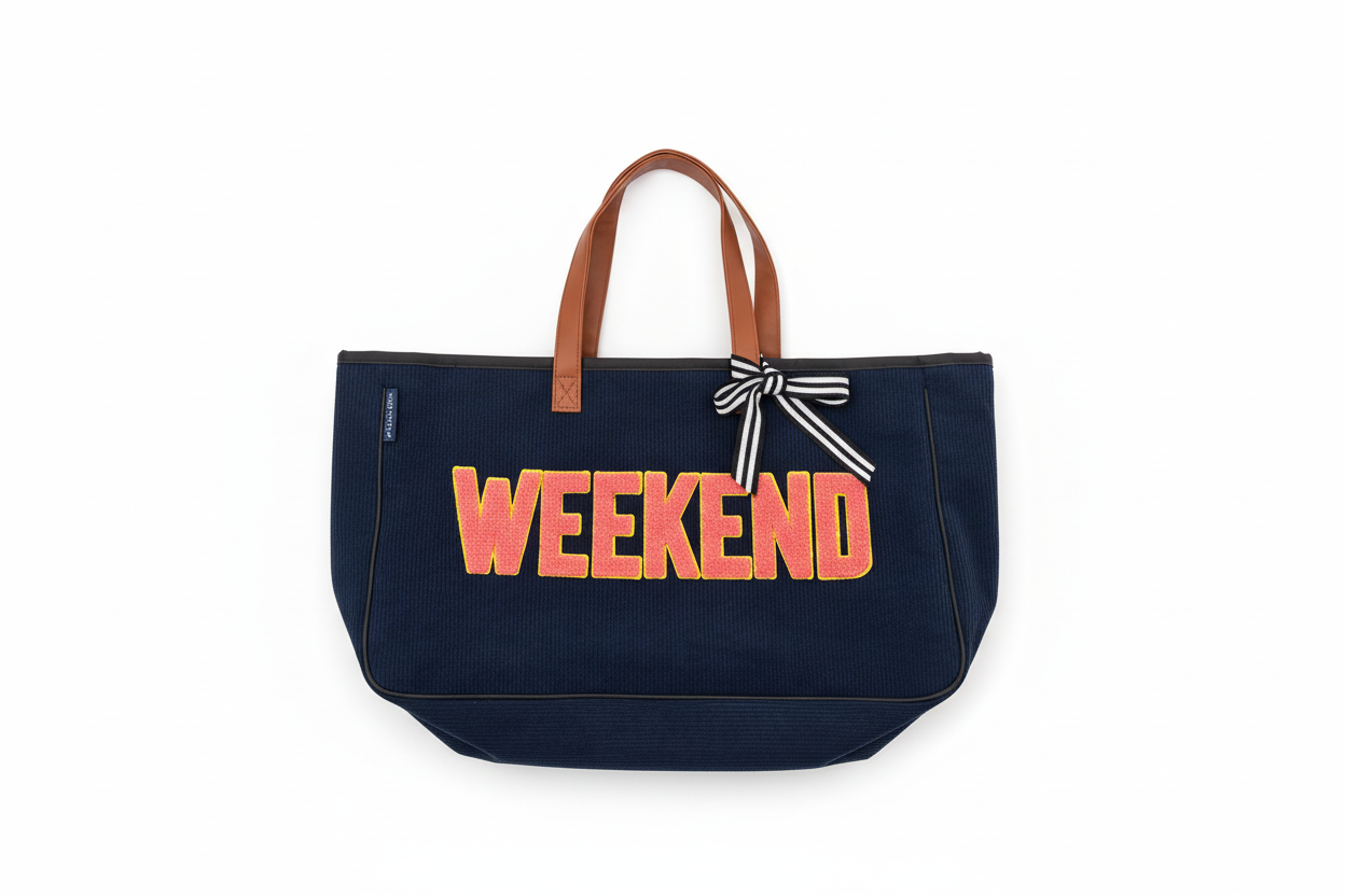 Weekend bag brand new