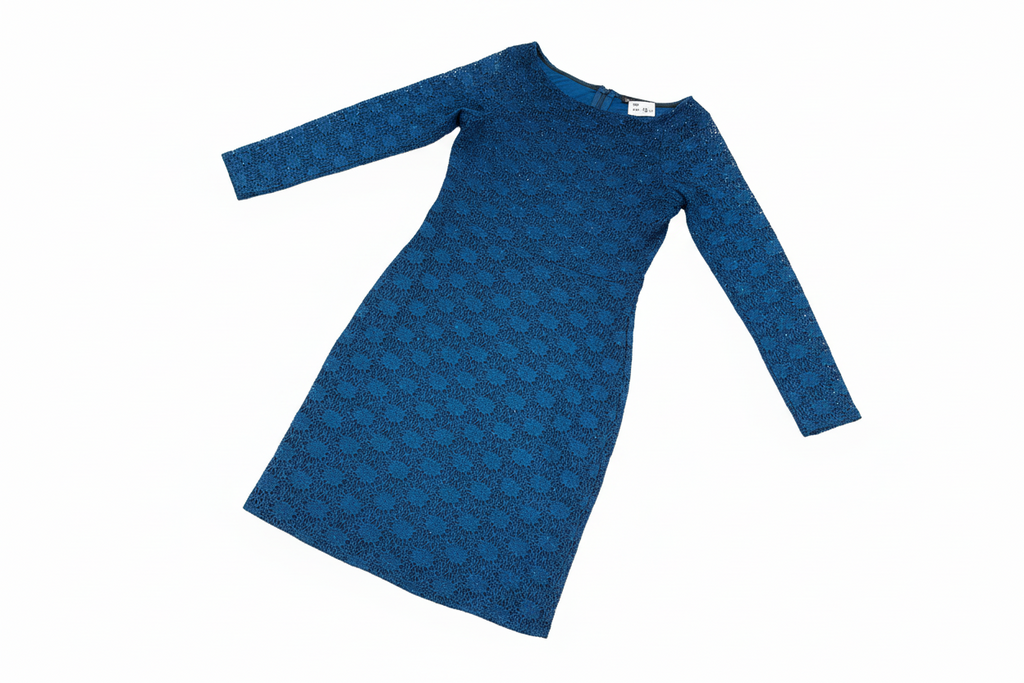 Size 16 Blue dress