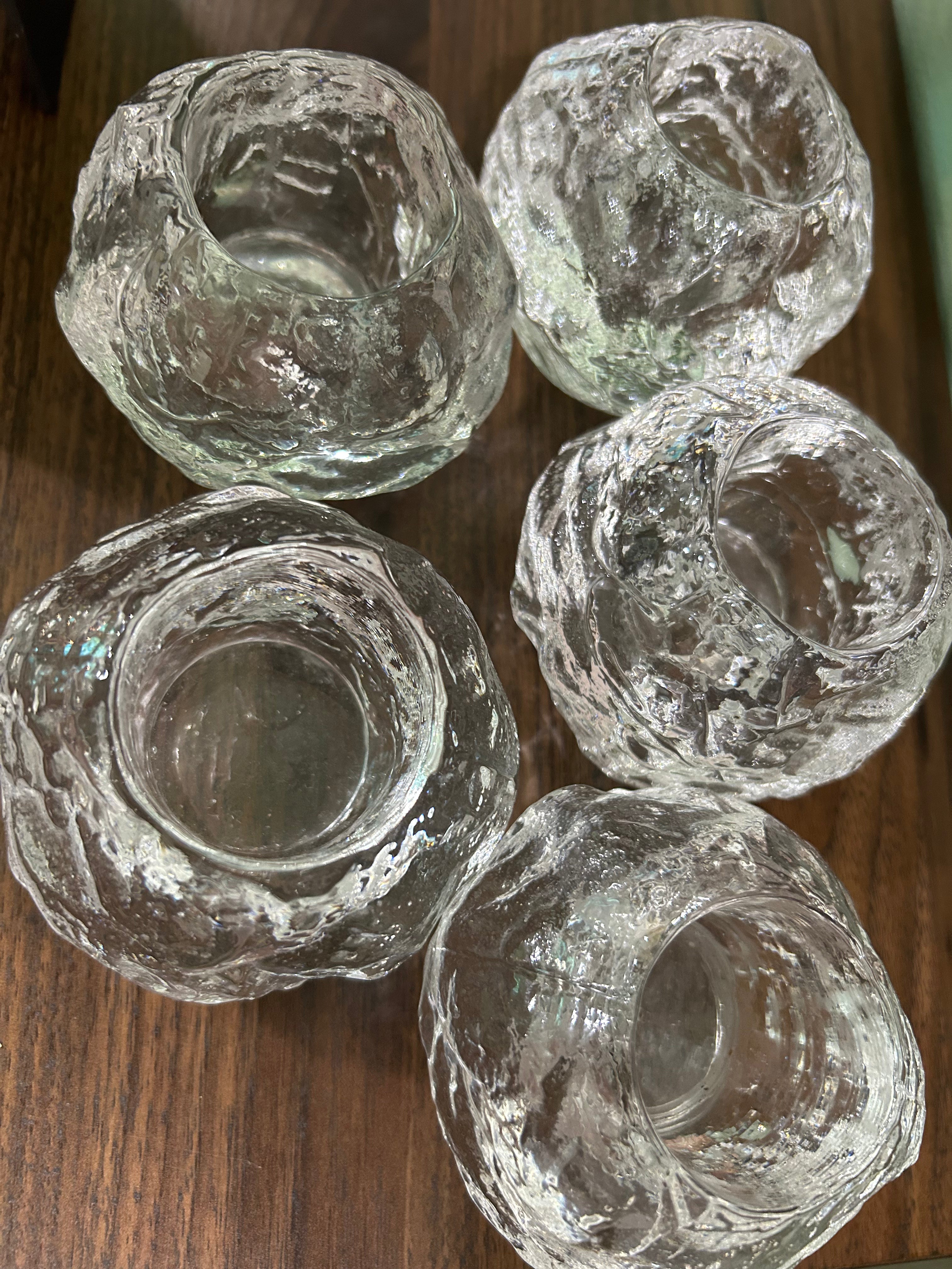 Vintage candle holders (extremely heavy) solid $60 for set (5) candle  holders (in store pickup only)