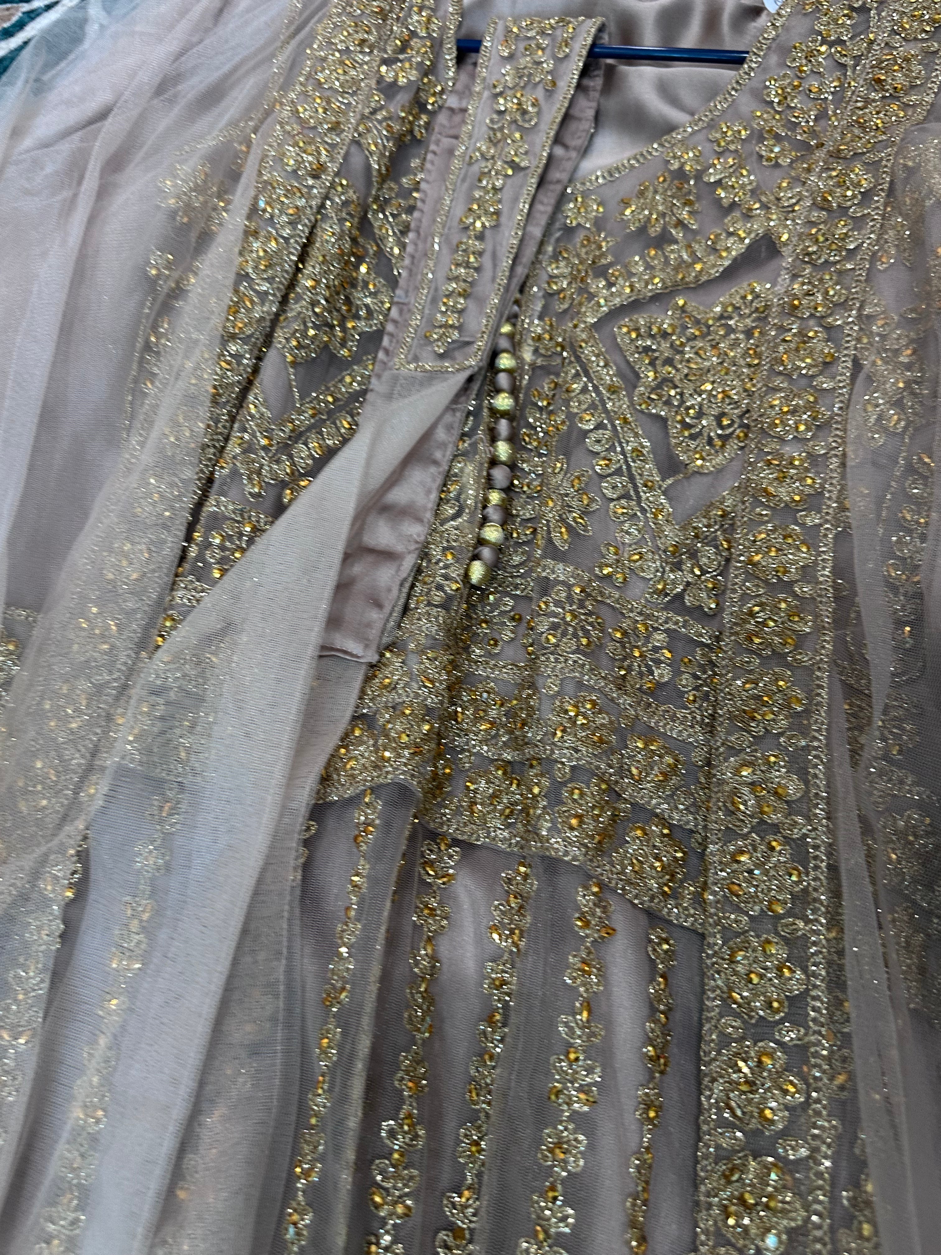 Beige Fabulous Dubai
