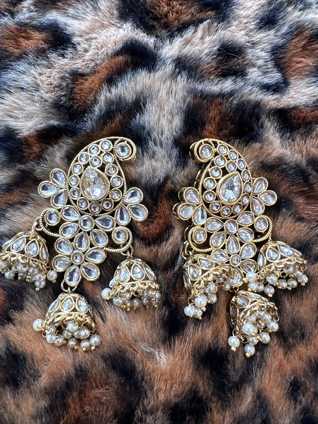 Indian Earrings