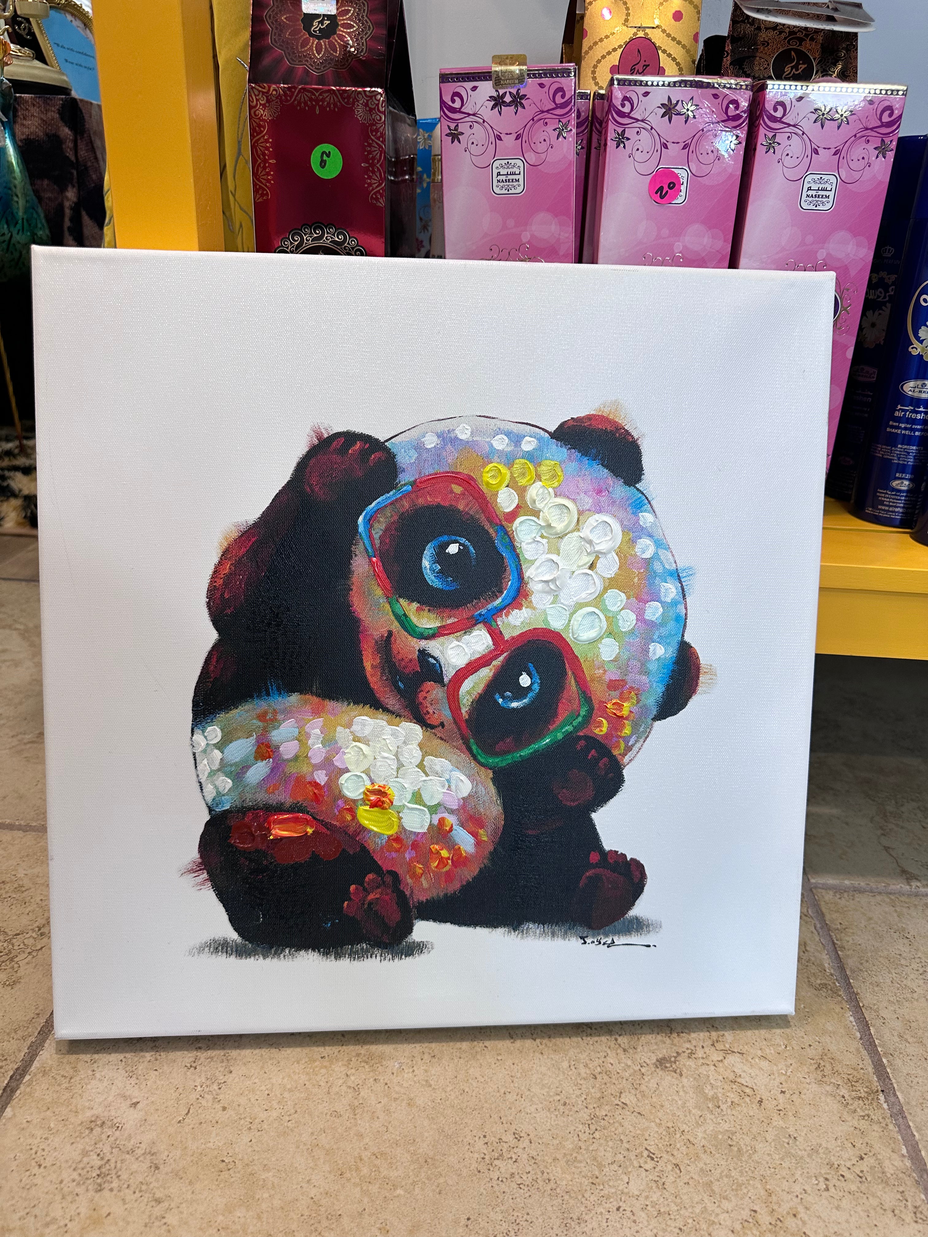 Smarty Panda (great price only $40) brand new