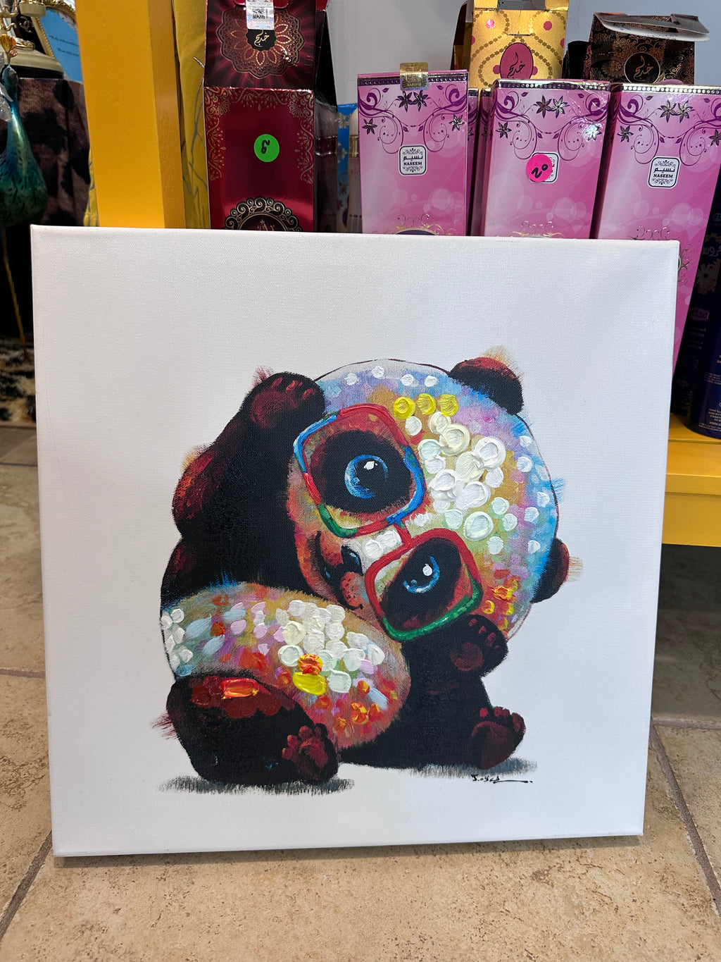 Smarty Panda (great price only $40) brand new